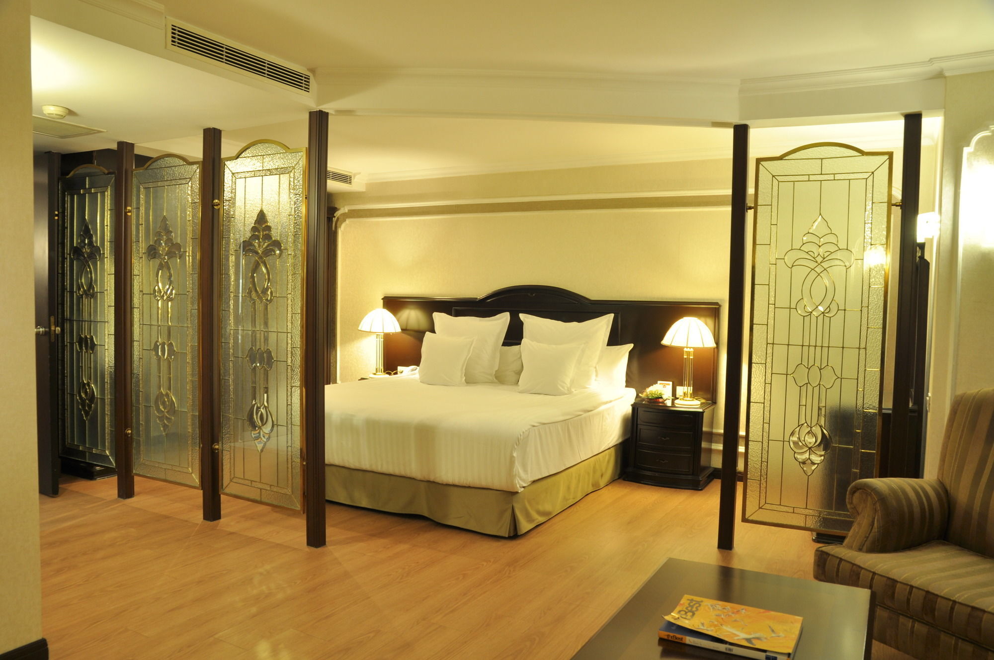 Hotel Altinel & Convention Center 5*