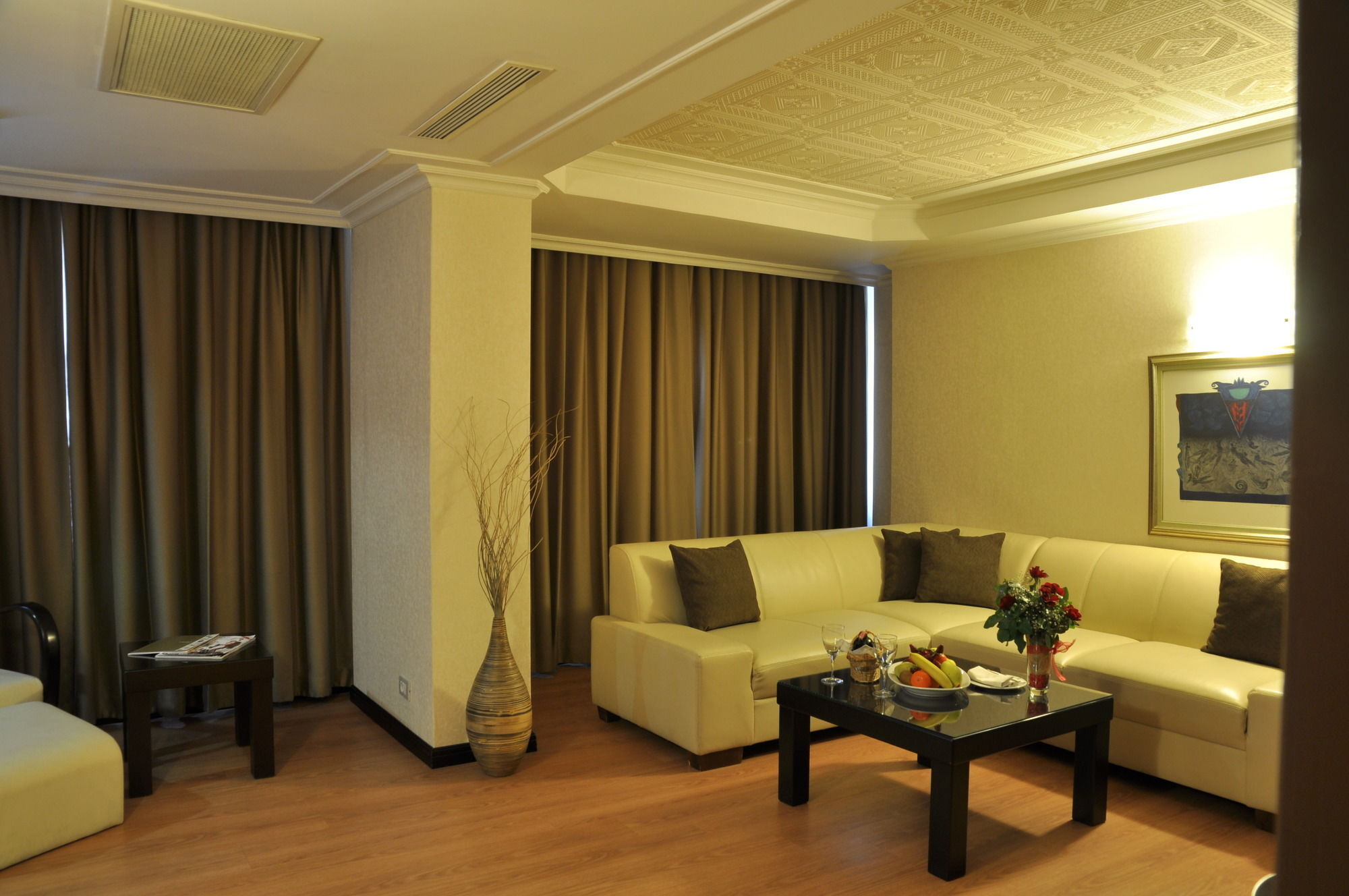 Altinel & Convention Center Hotel 5*