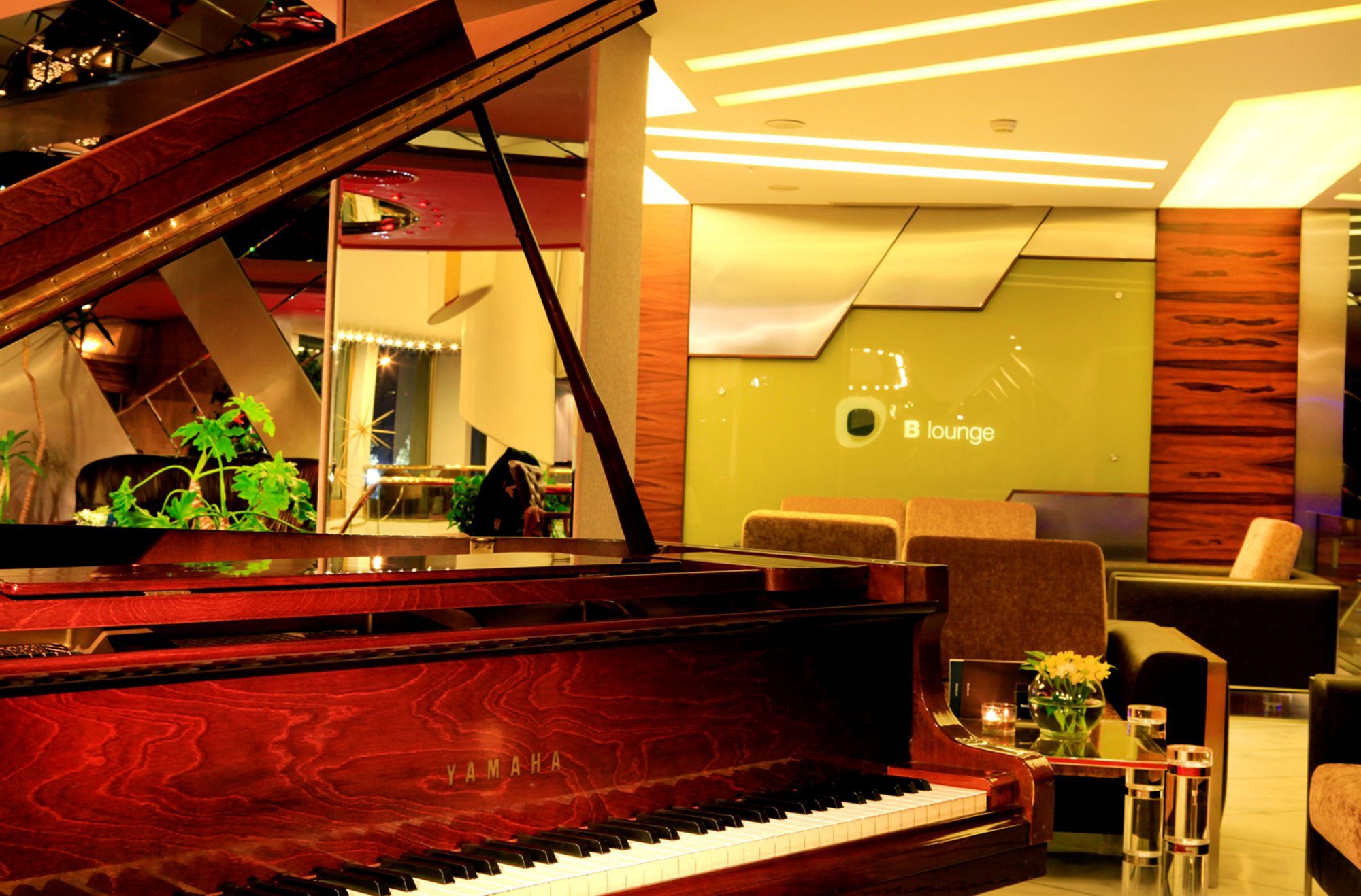 Altinel & Convention Center 5* Ankara