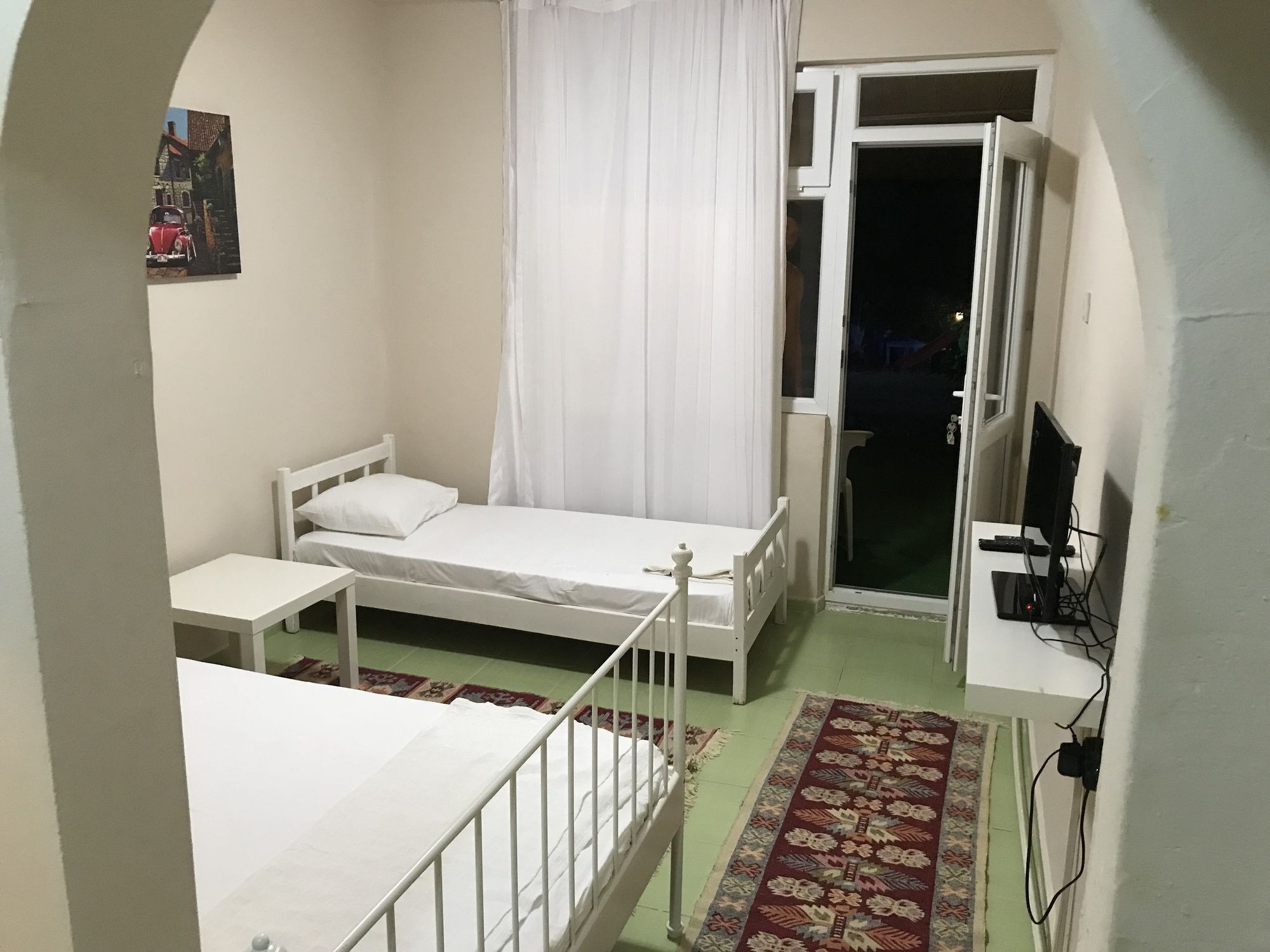 Ekolojik Tatil Koeyue * Cesme