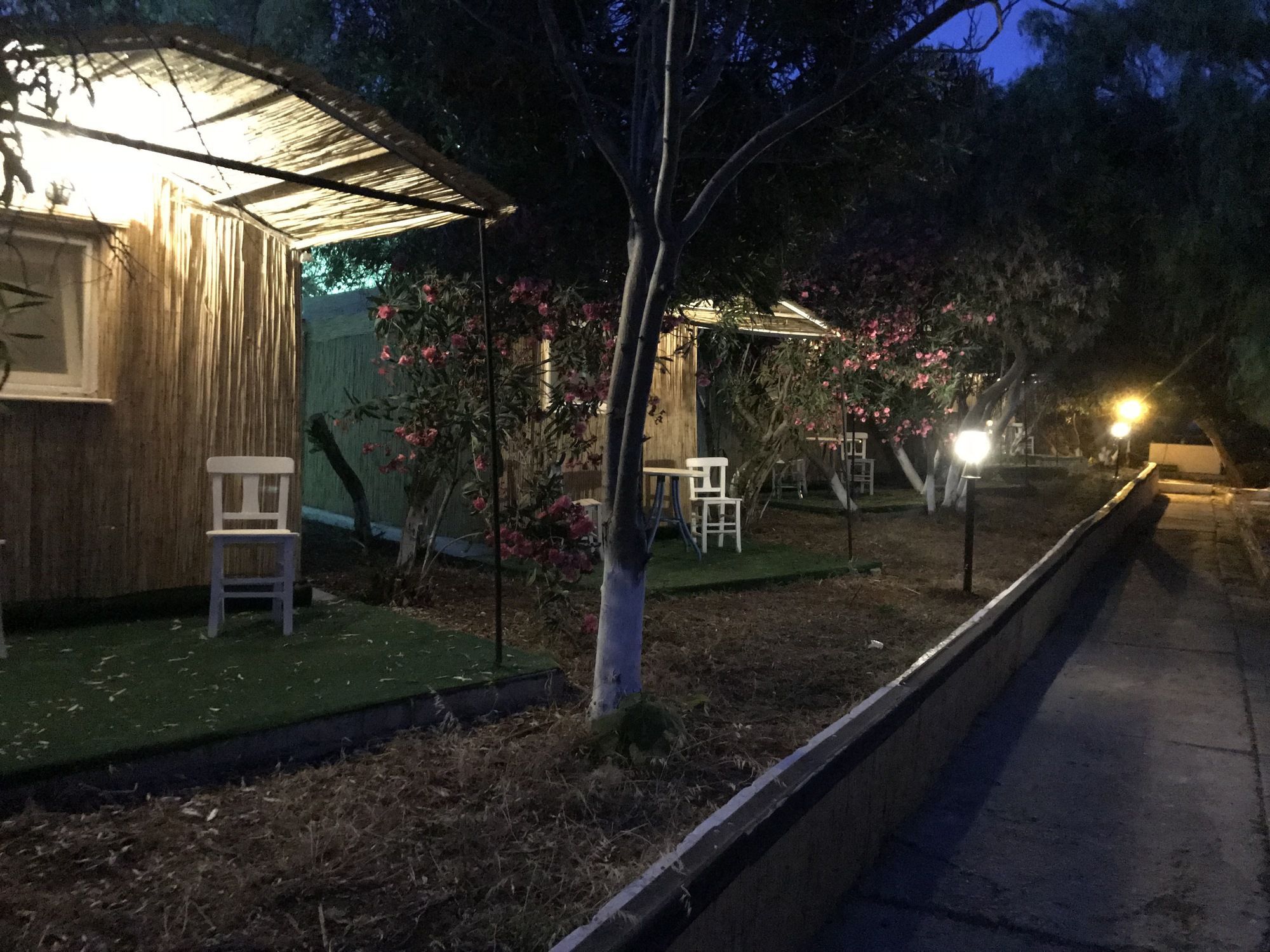 Resort Ekolojik Tatil Koeyue *