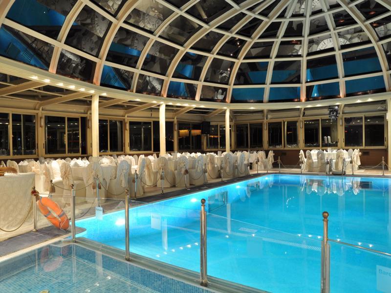 Hotel Altinel & Convention Center 5*