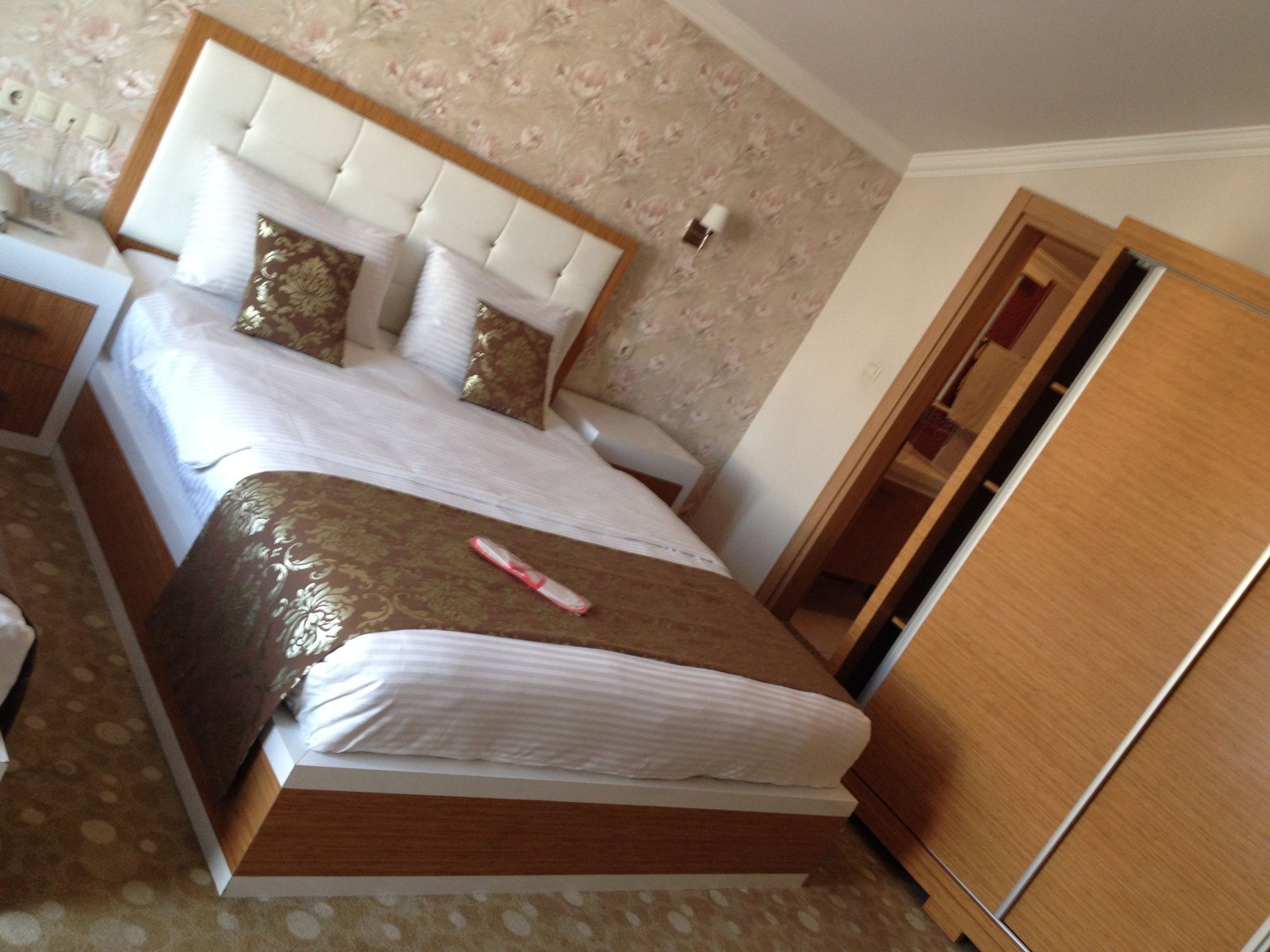 Hotel Cebeciler
