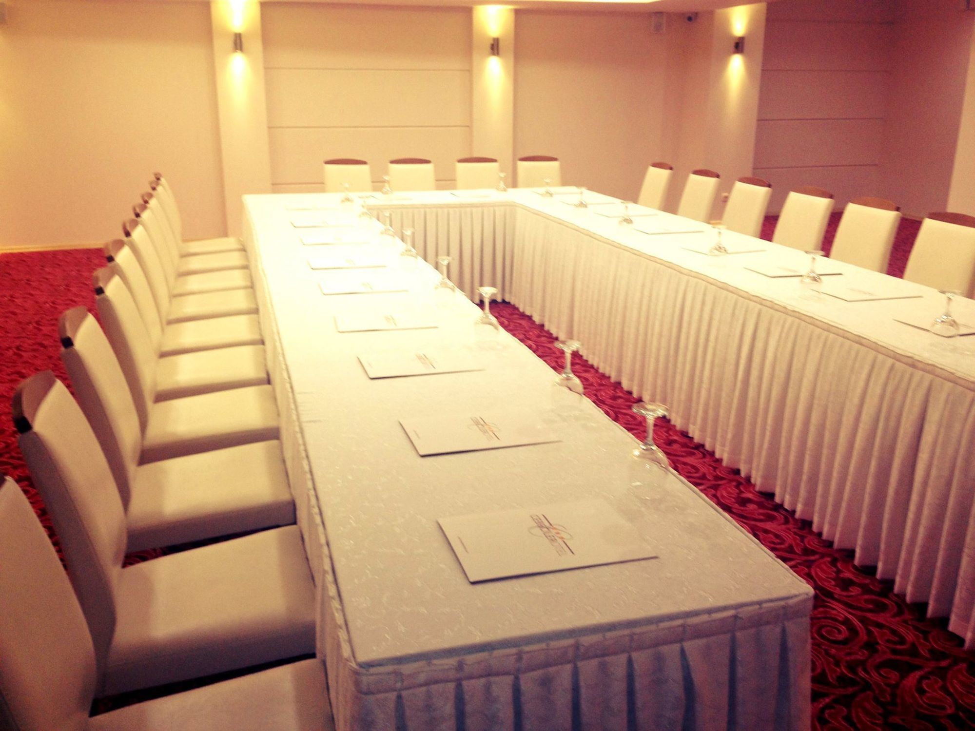 Cebeciler Hotel Trabzon