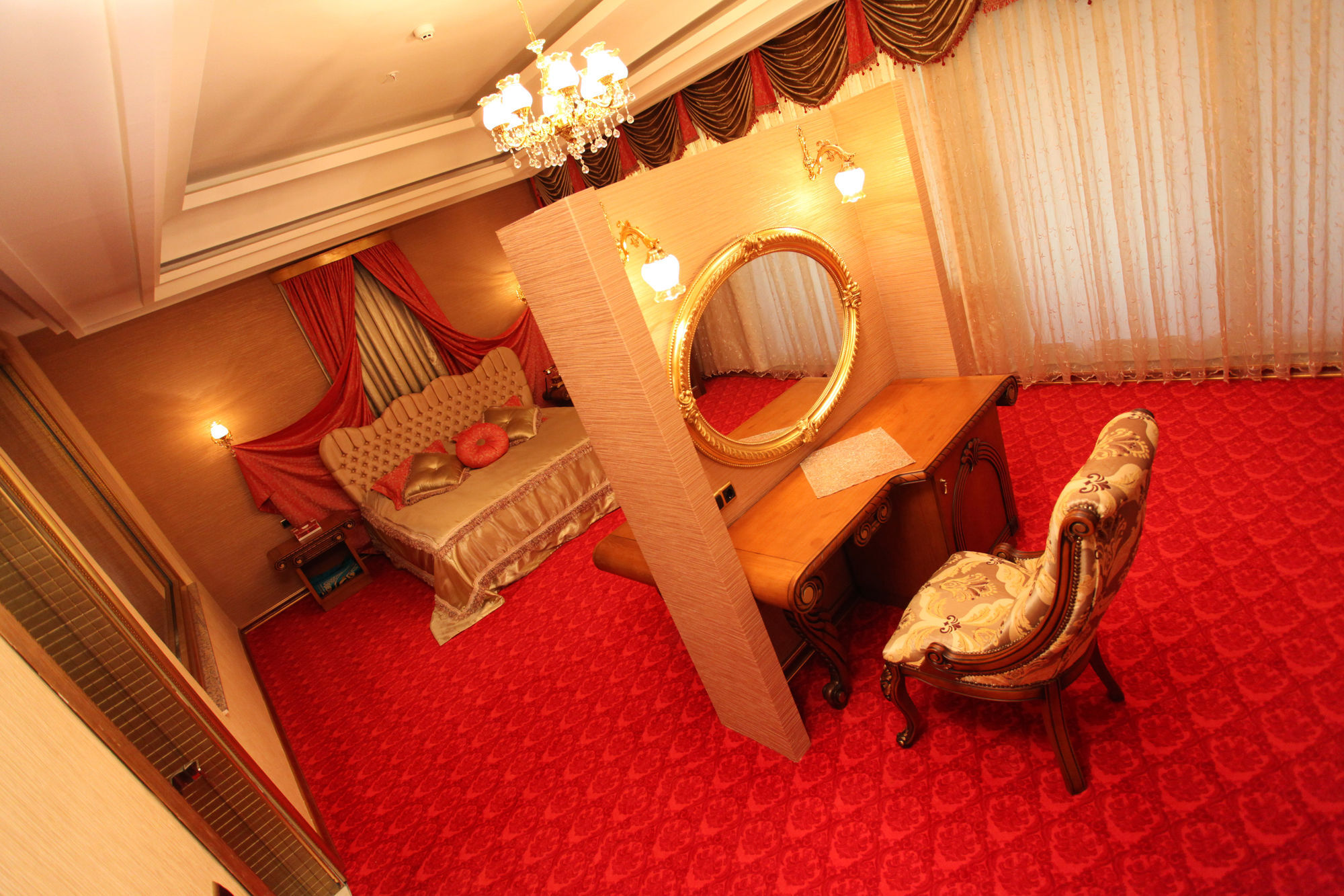 Hotel Guengoer Ottoman Palace Thermal & Congress 5*