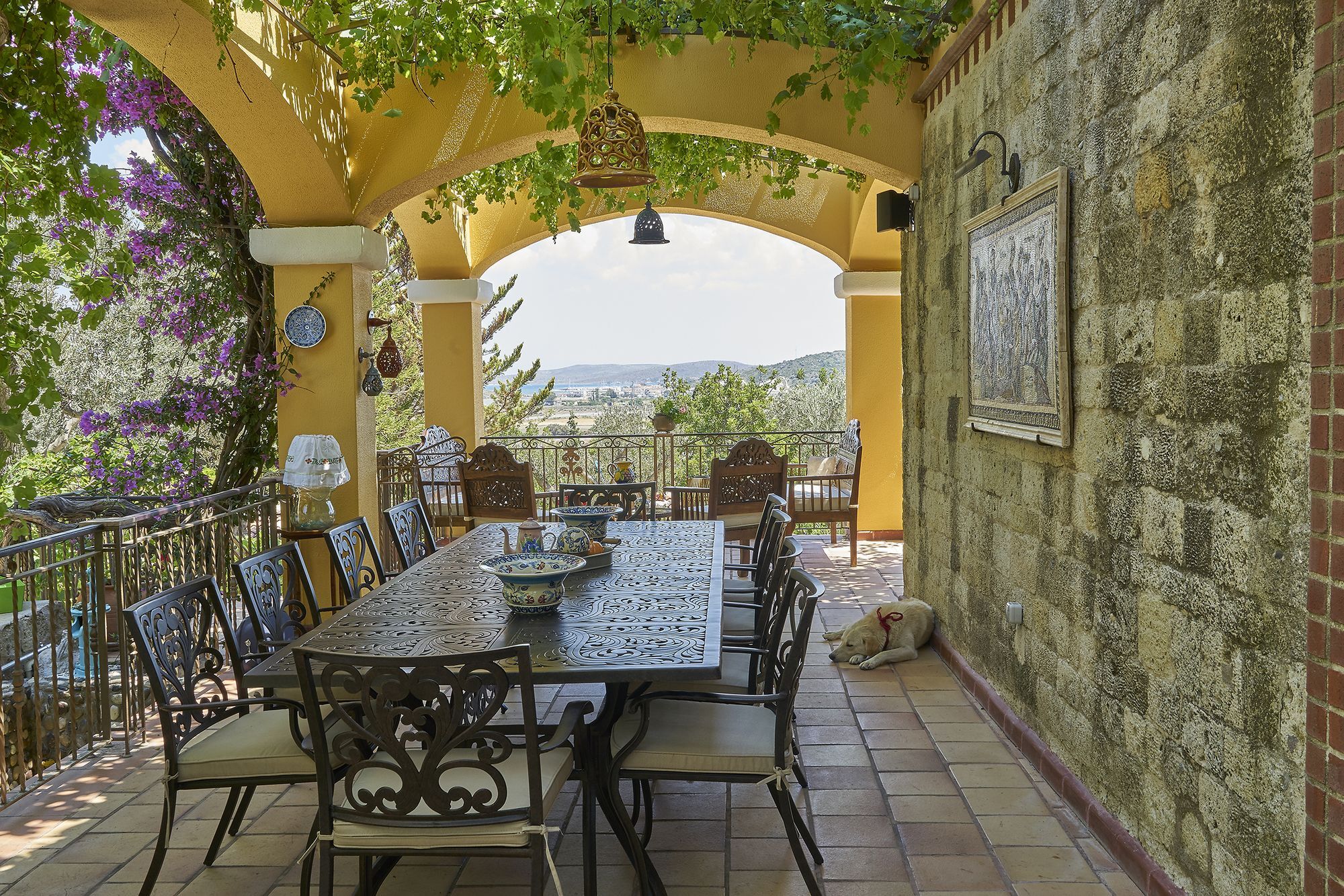 Bed & Breakfast Taraca Romantik (adults Only)