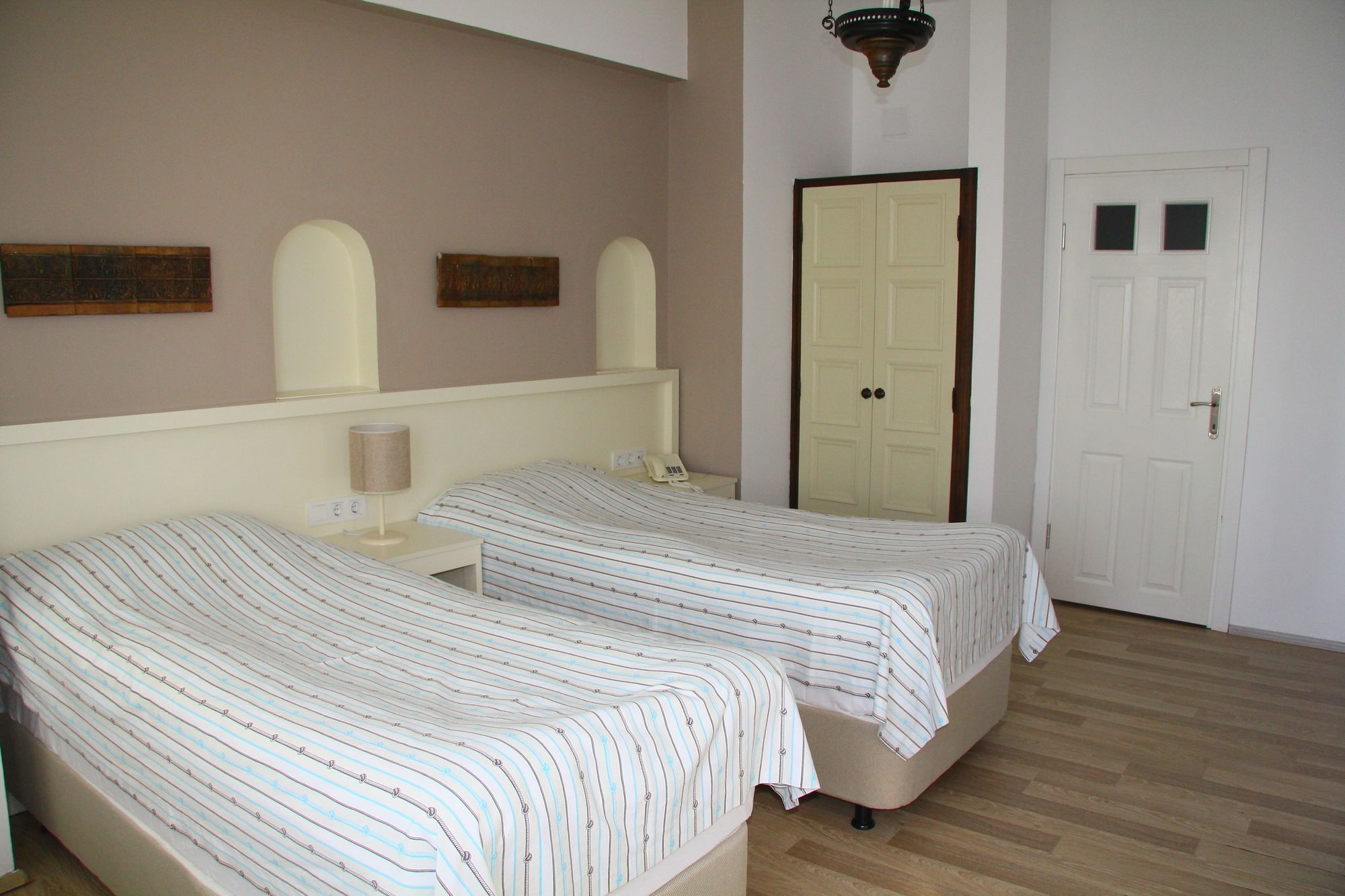 Bed & Breakfast Dinc Bodrum