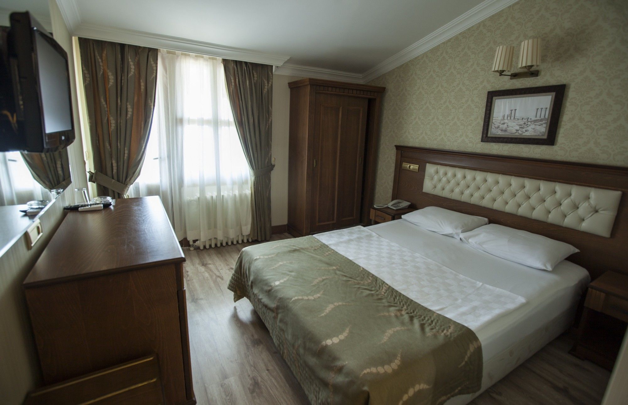 Hotel Kervansaray - Special Category 3*