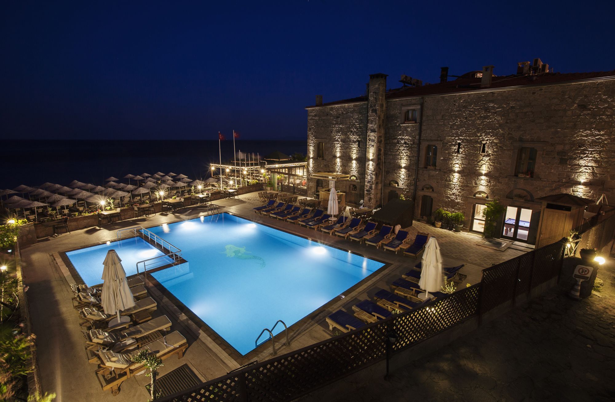 Kervansaray - Special Category Hotel