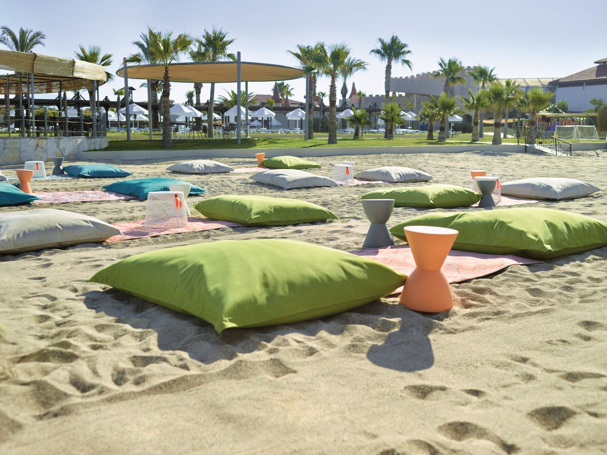 Resort Tui Blue Palm Garden Side