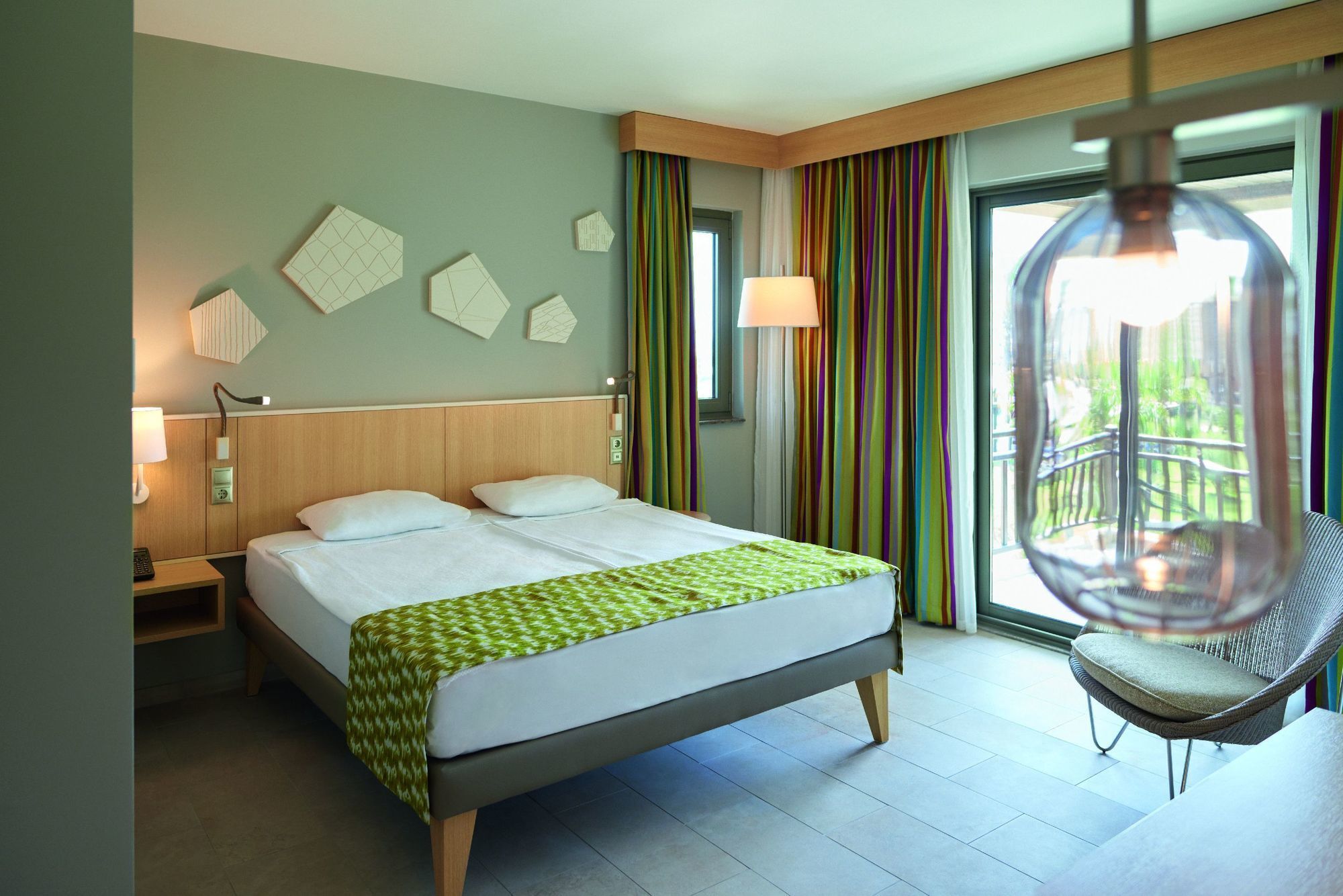 Resort Tui Blue Palm Garden