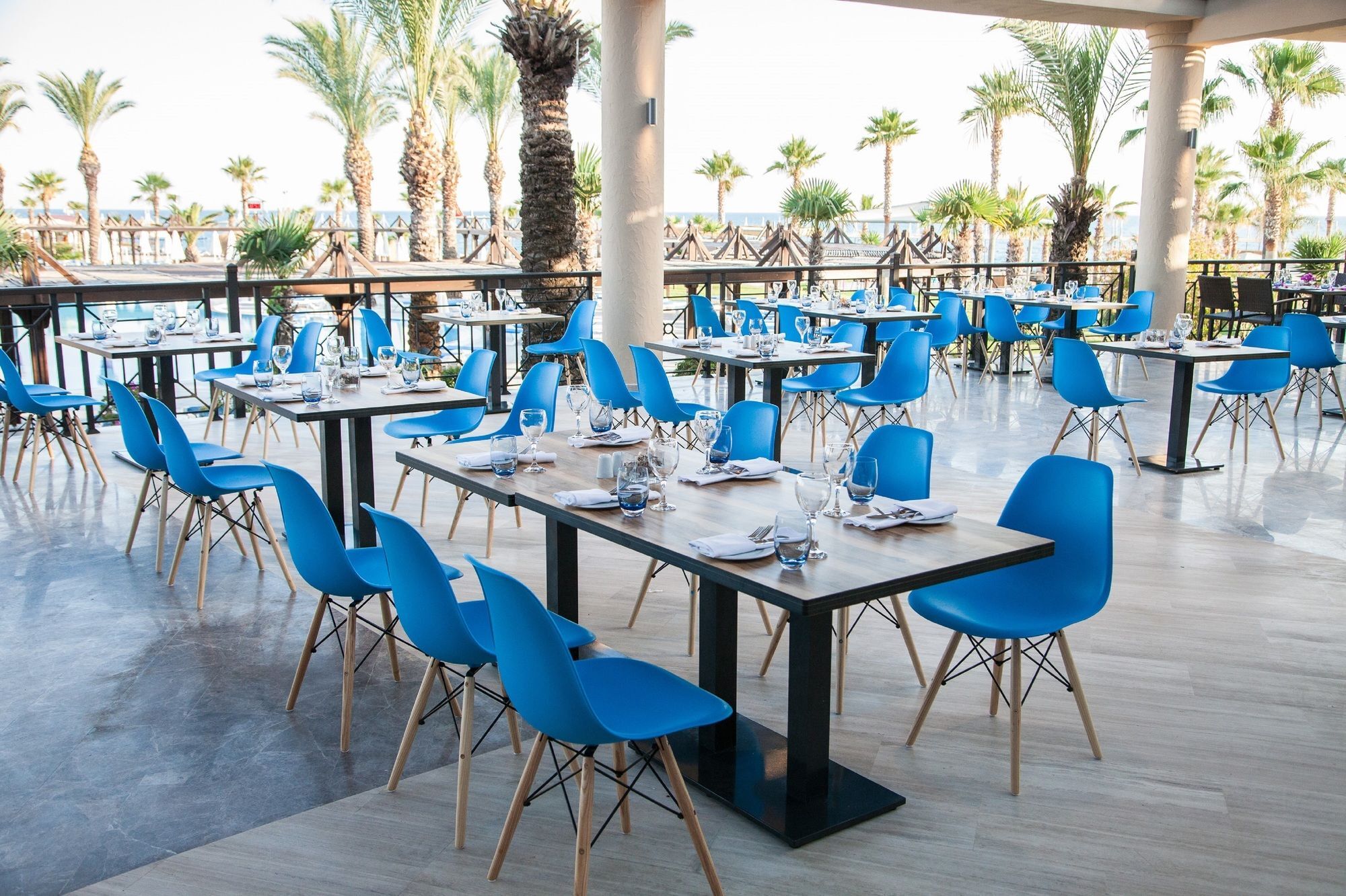 Resort Tui Blue Palm Garden 4*