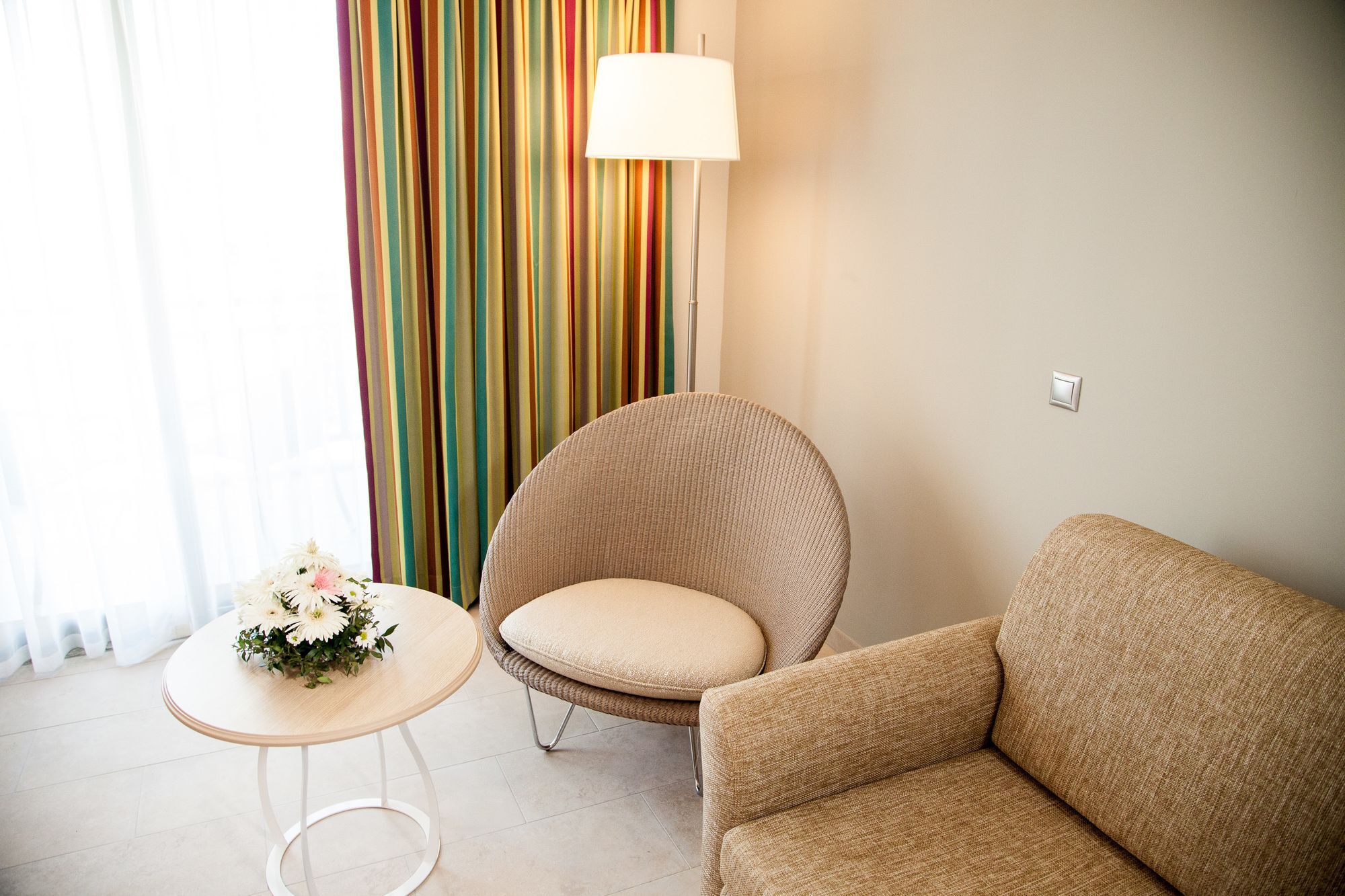 Tui Blue Palm Garden 4*