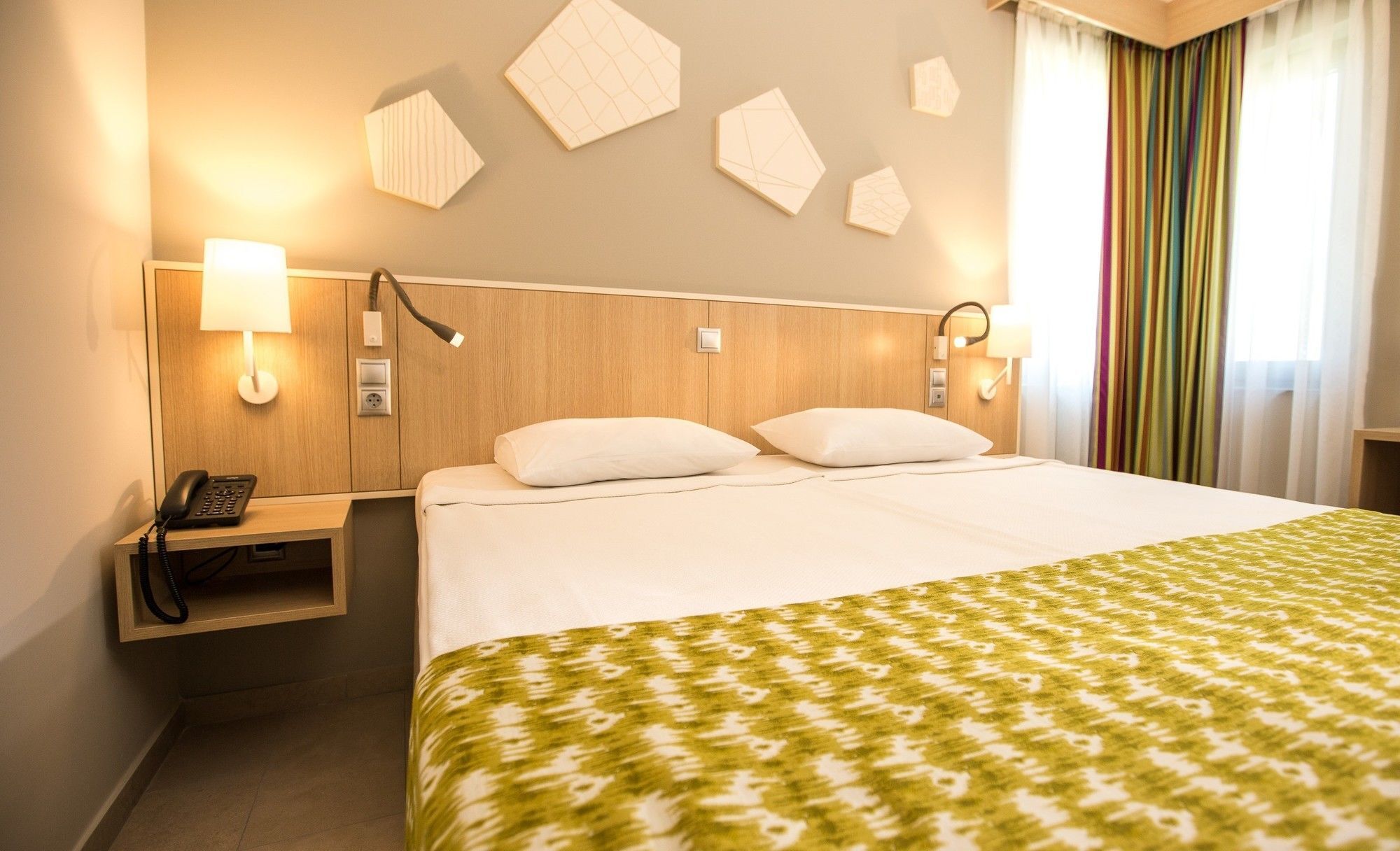 Resort Tui Blue Palm Garden 4*