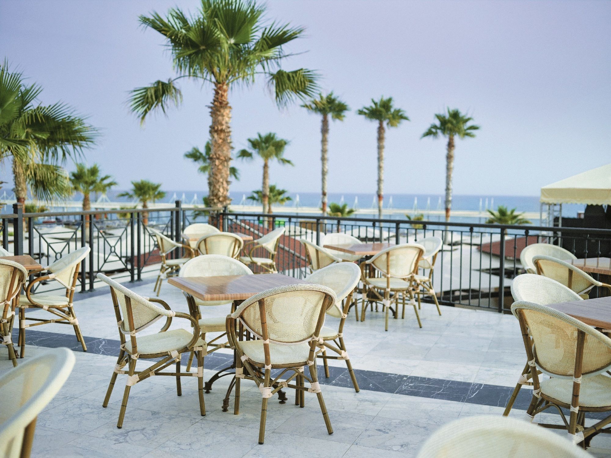 Resort Tui Blue Palm Garden