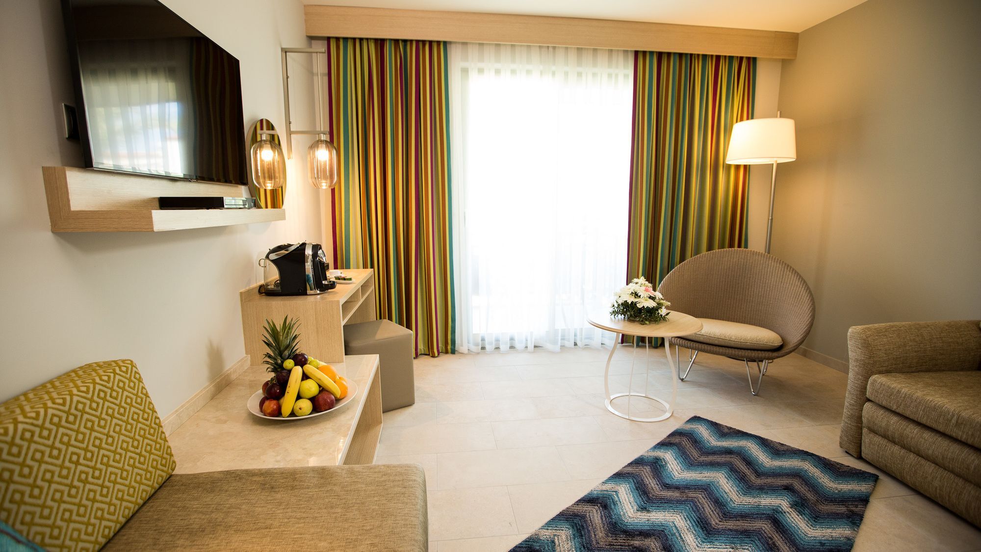 Resort Tui Blue Palm Garden 4*