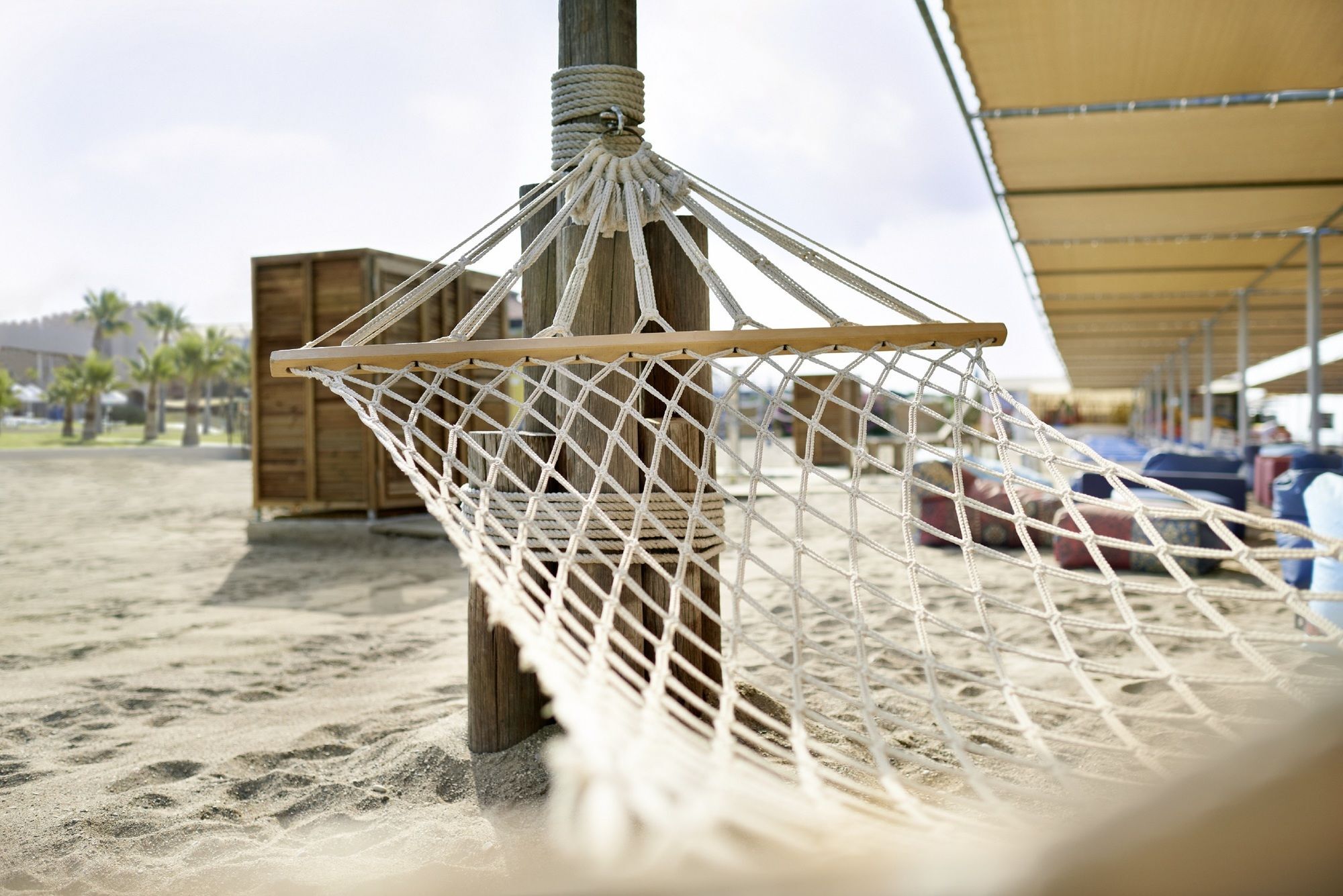 Tui Blue Palm Garden Resort Side