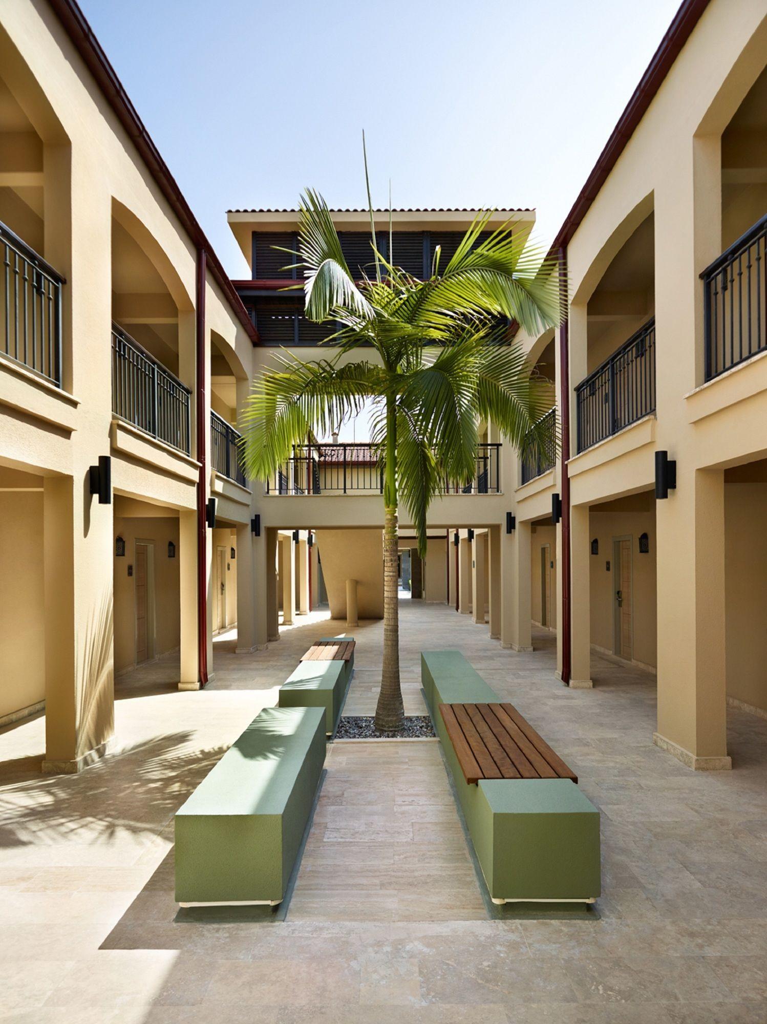 Tui Blue Palm Garden 4*