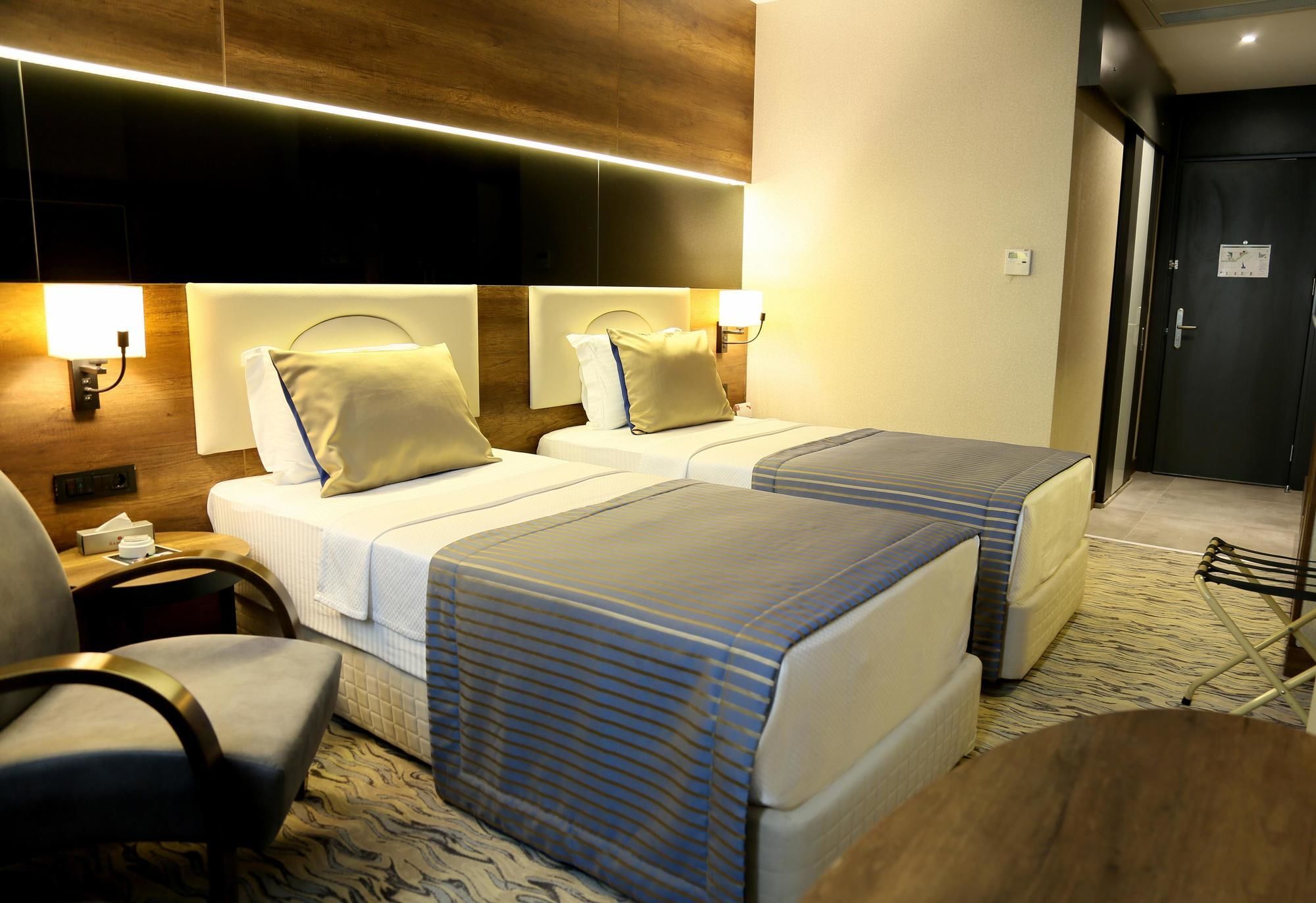 Ramada Mersin Hotel Mersin (Mediterranean)