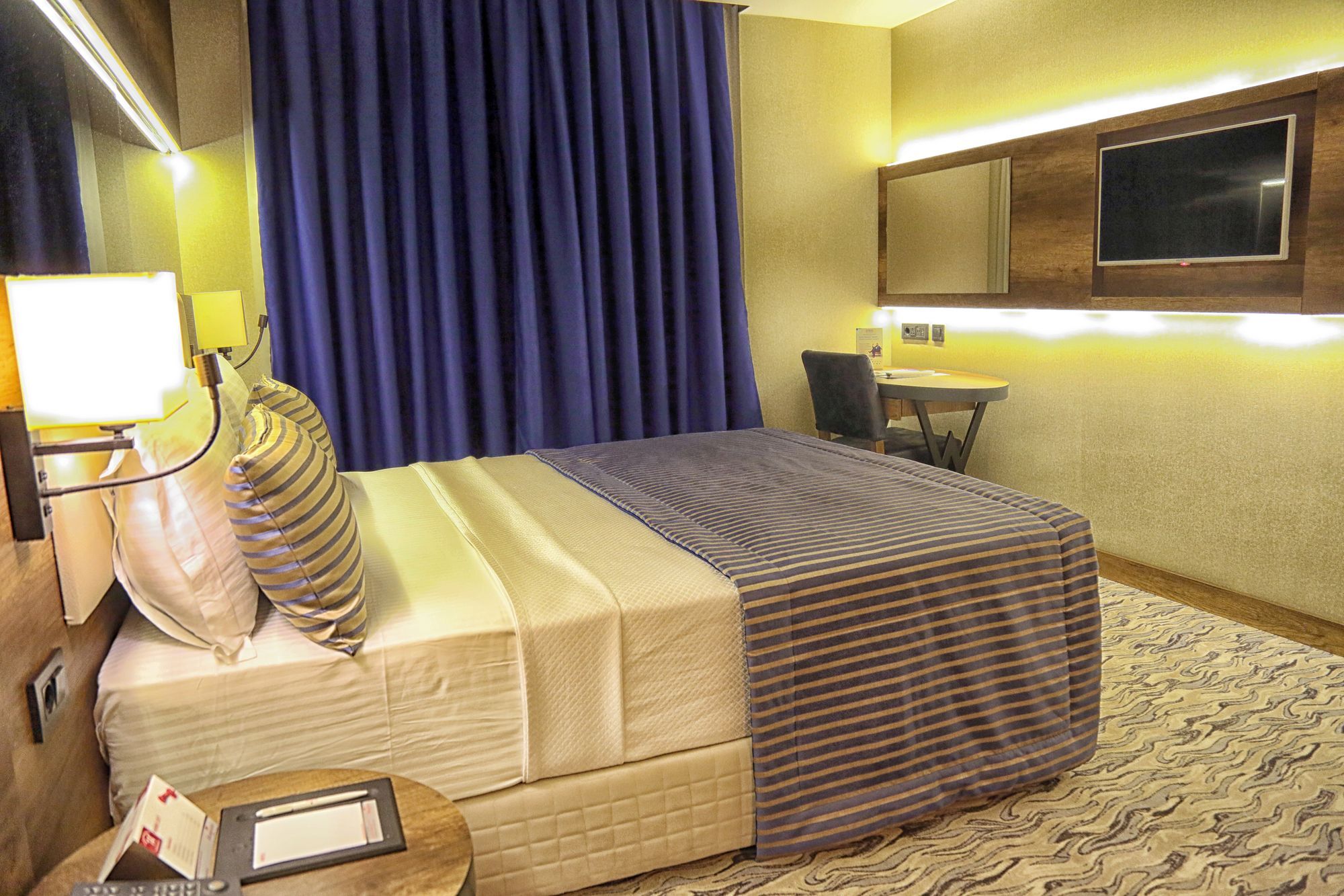 Ramada Mersin Hotel Mersin (Mediterranean)