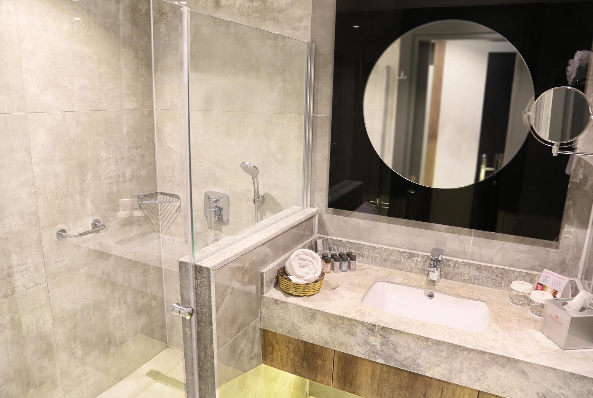Ramada Mersin 3*
