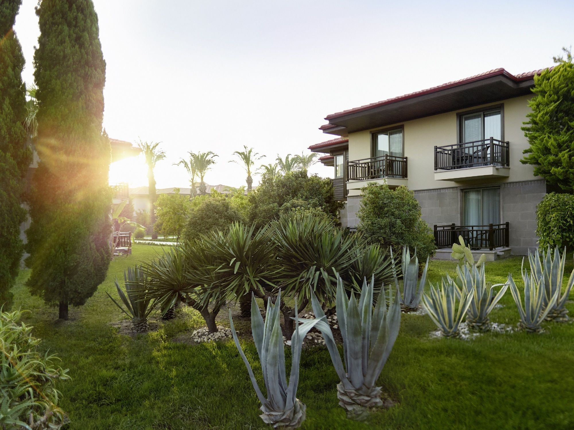 Resort Tui Blue Palm Garden