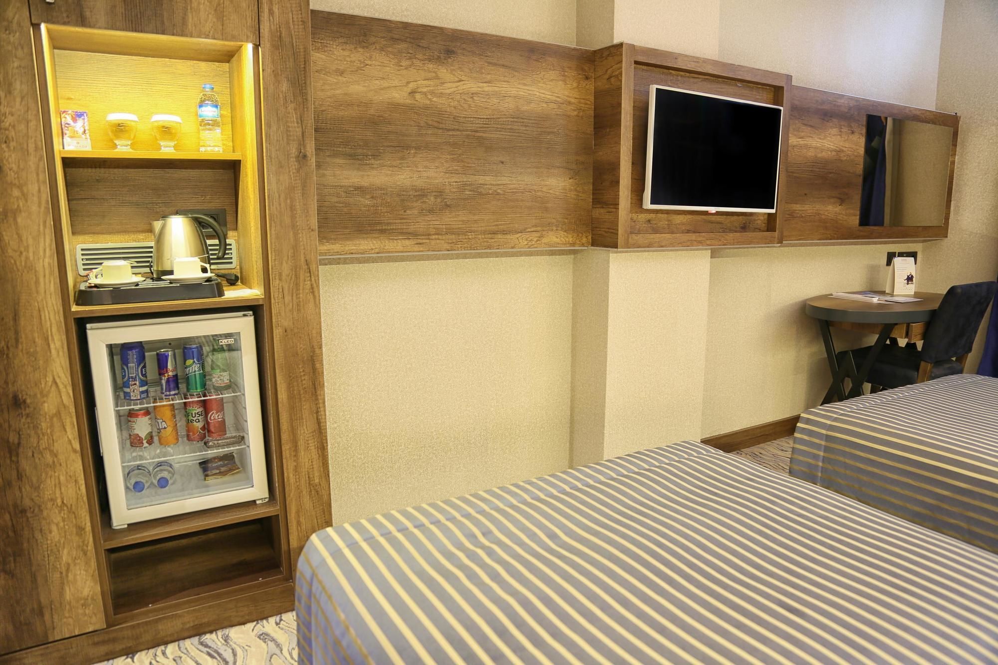 Hotel Ramada Mersin Mersin (Mediterranean)