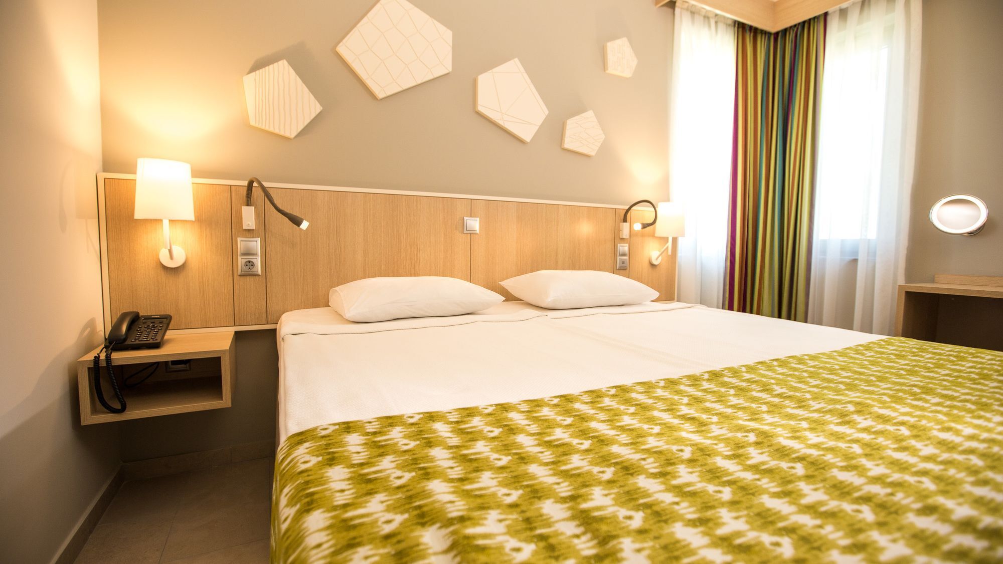 Tui Blue Palm Garden Resort 4*