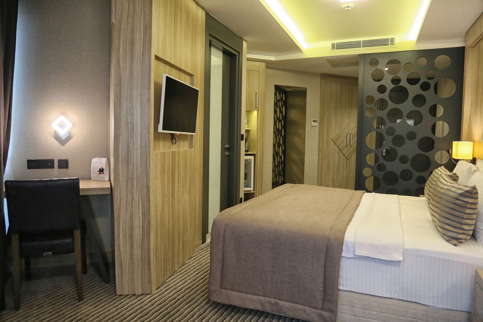 Ramada Mersin Mersin (Mediterranean)