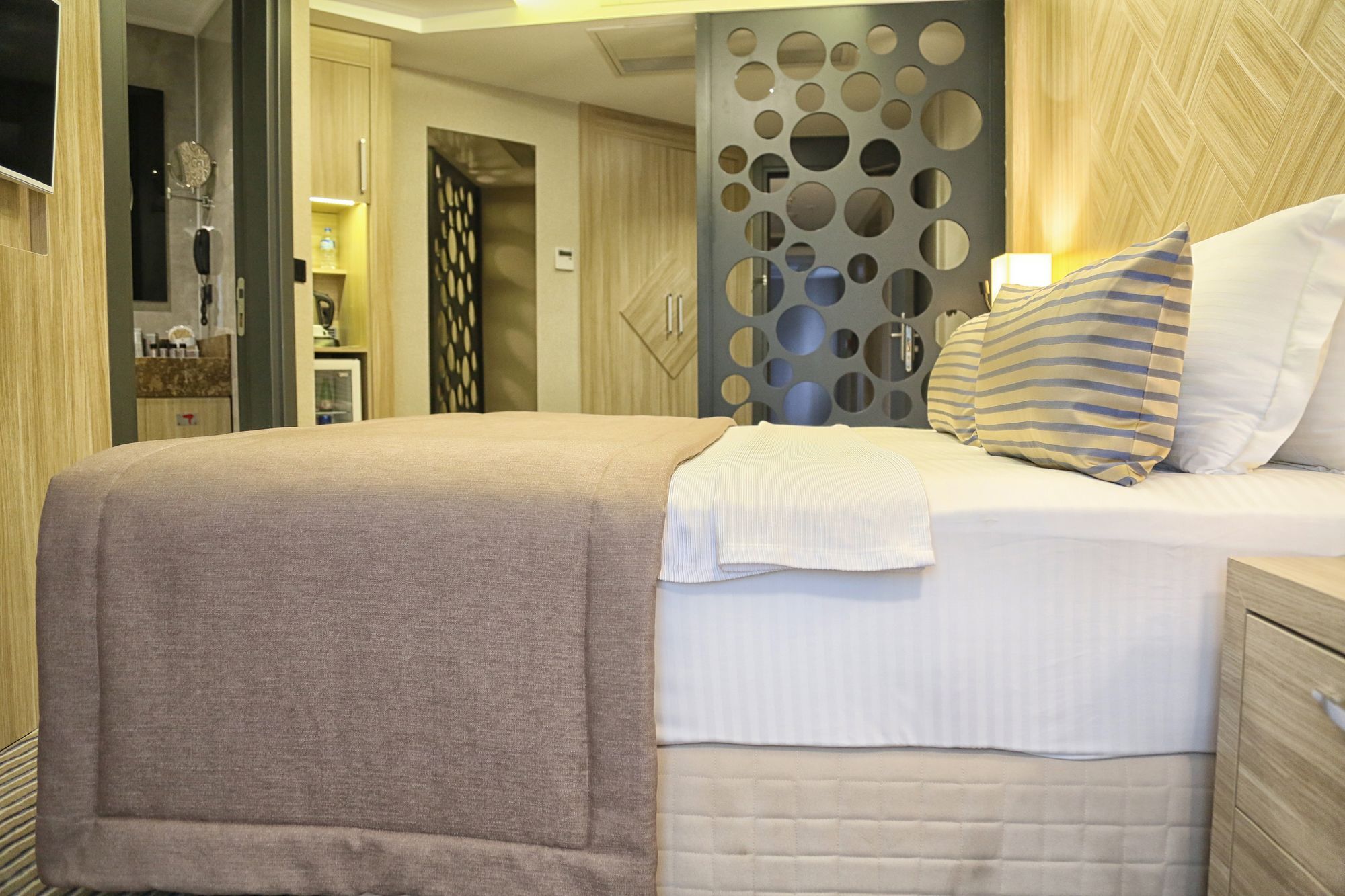 Ramada Mersin 3* Mersin (Mediterranean)