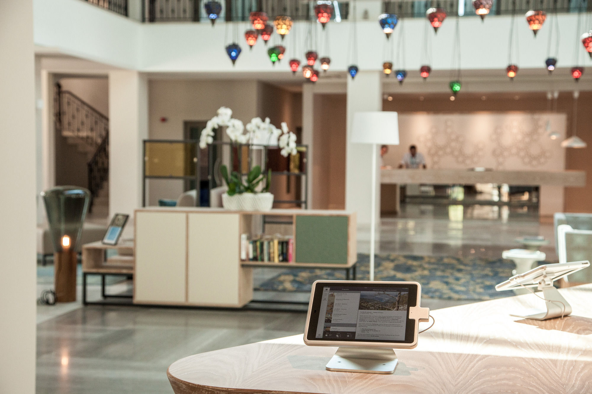 Resort Tui Blue Palm Garden Side