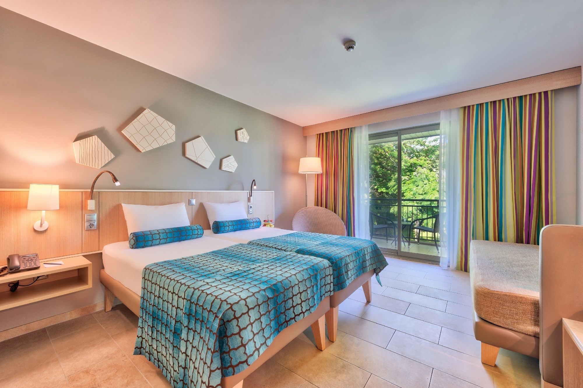 Tui Blue Palm Garden Resort