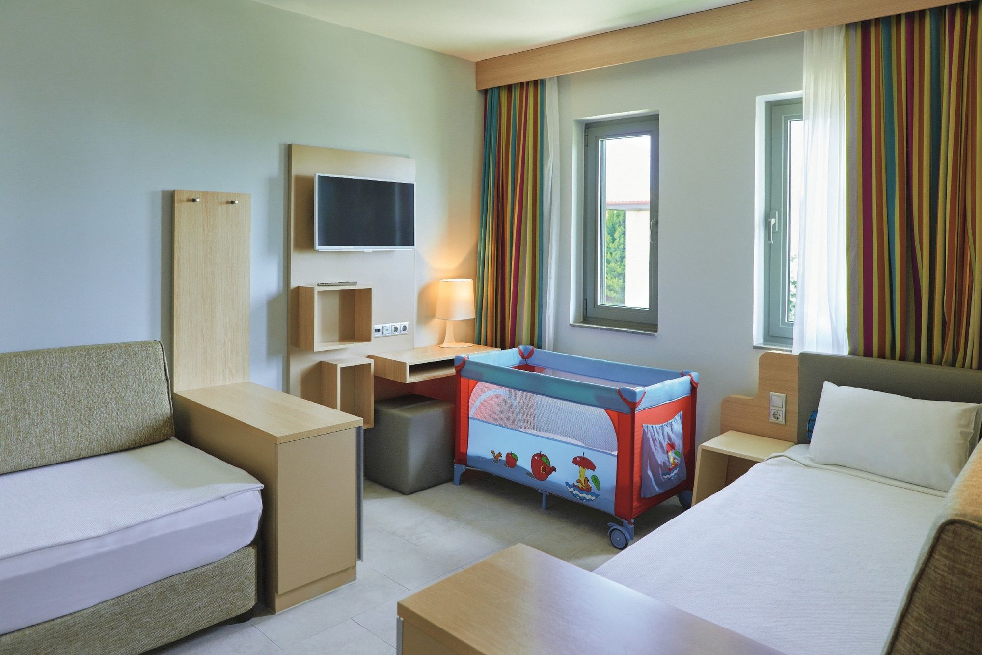Resort Tui Blue Palm Garden 4*