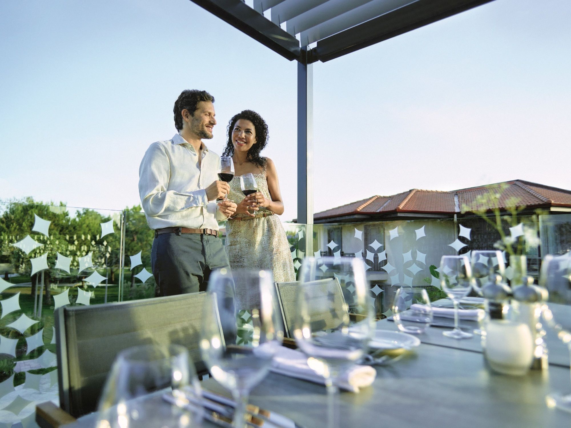 Tui Blue Palm Garden Resort 4*