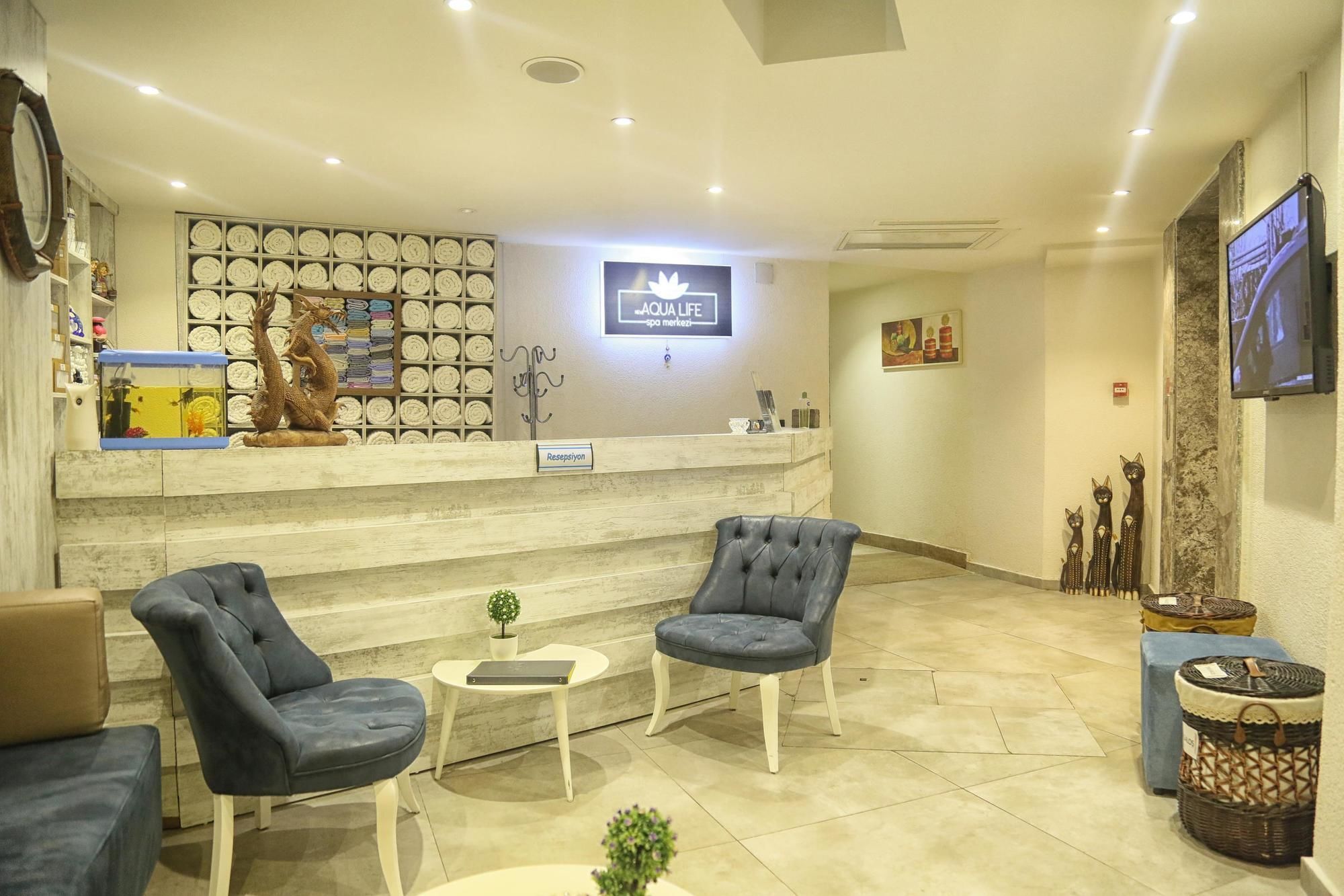 Hotel Ramada Mersin