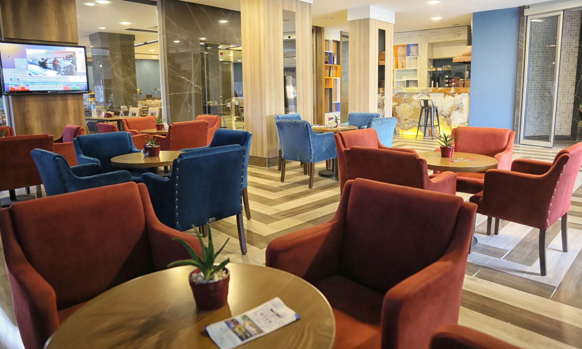 Ramada Mersin 3* Mersin (Mediterranean)