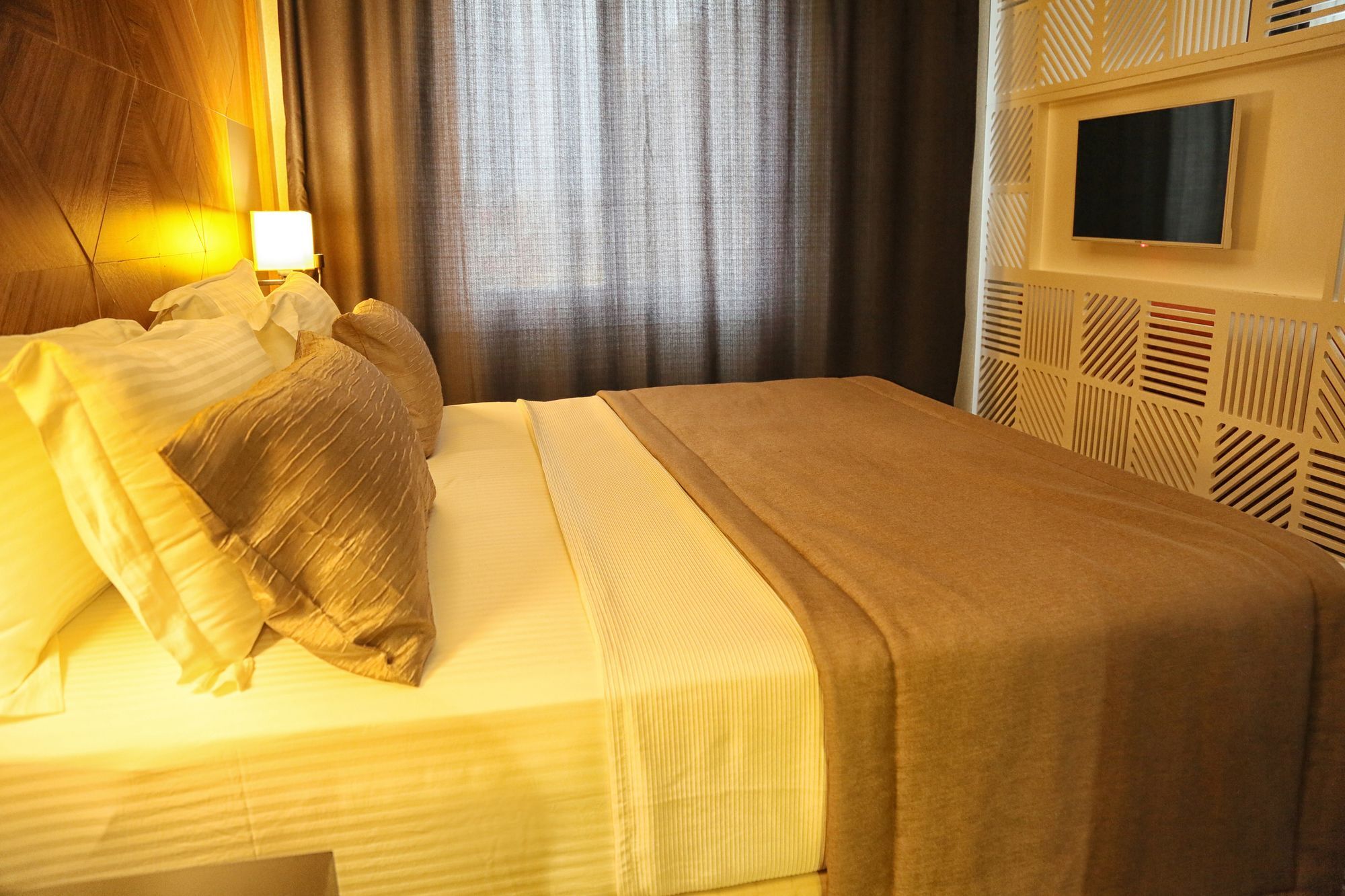 Ramada Mersin Hotel 3*