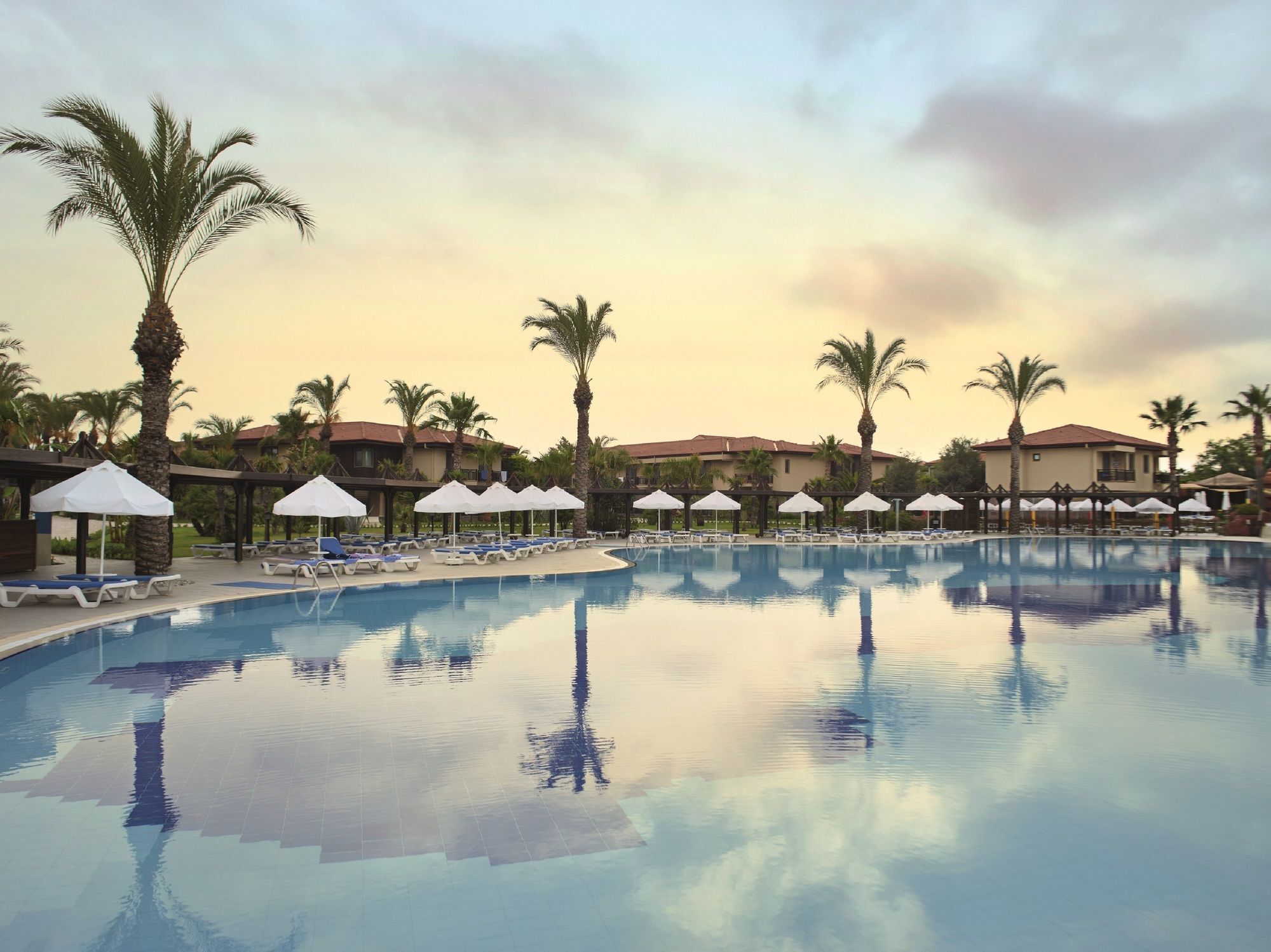 Tui Blue Palm Garden Resort