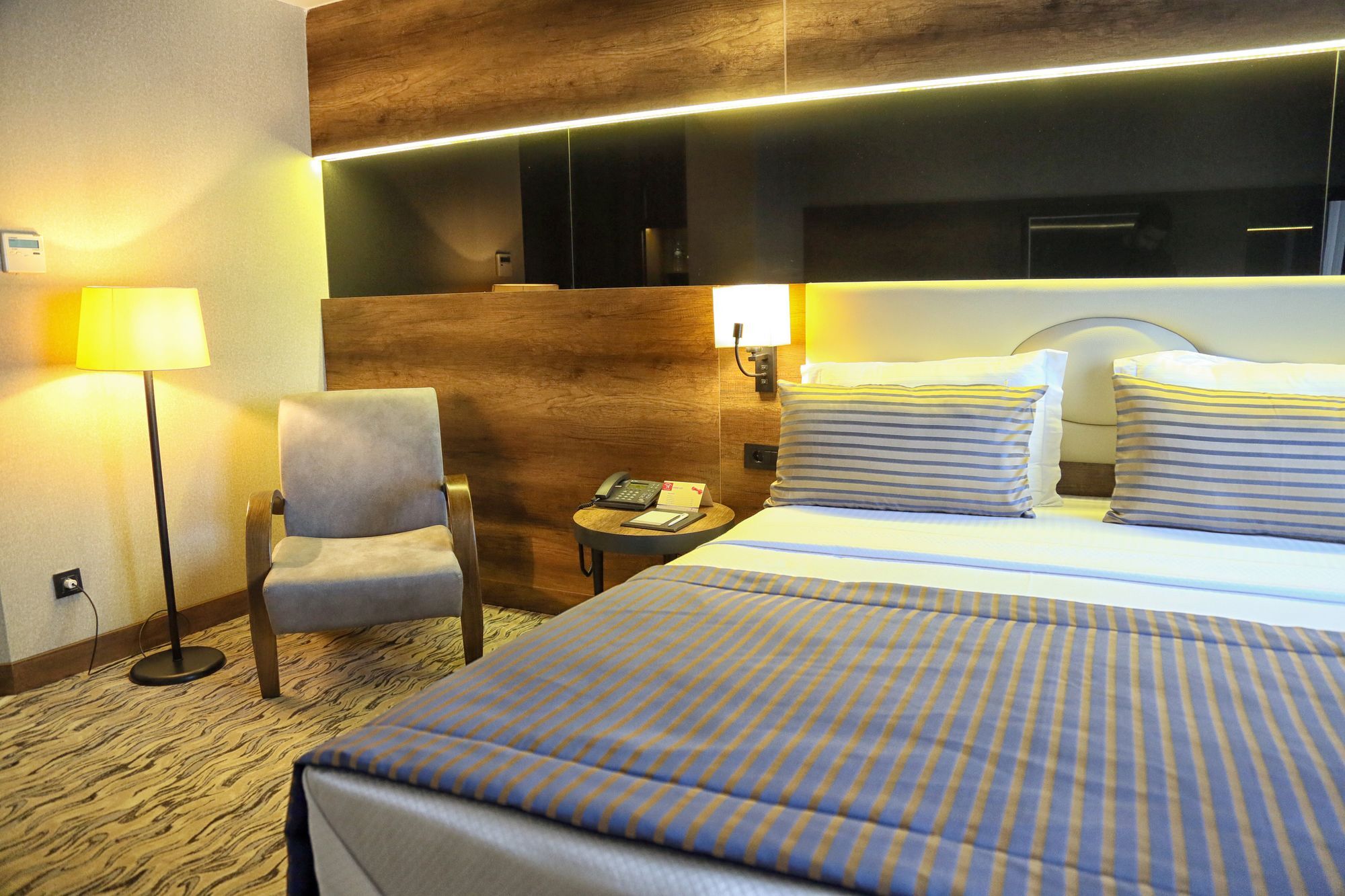Ramada Mersin Hotel