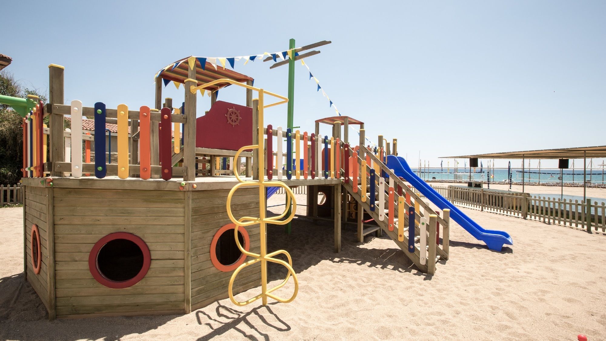 Tui Blue Palm Garden 4*
