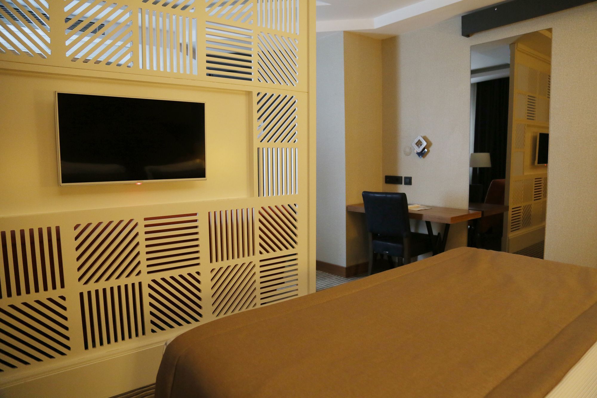 Ramada Mersin Hotel 3*