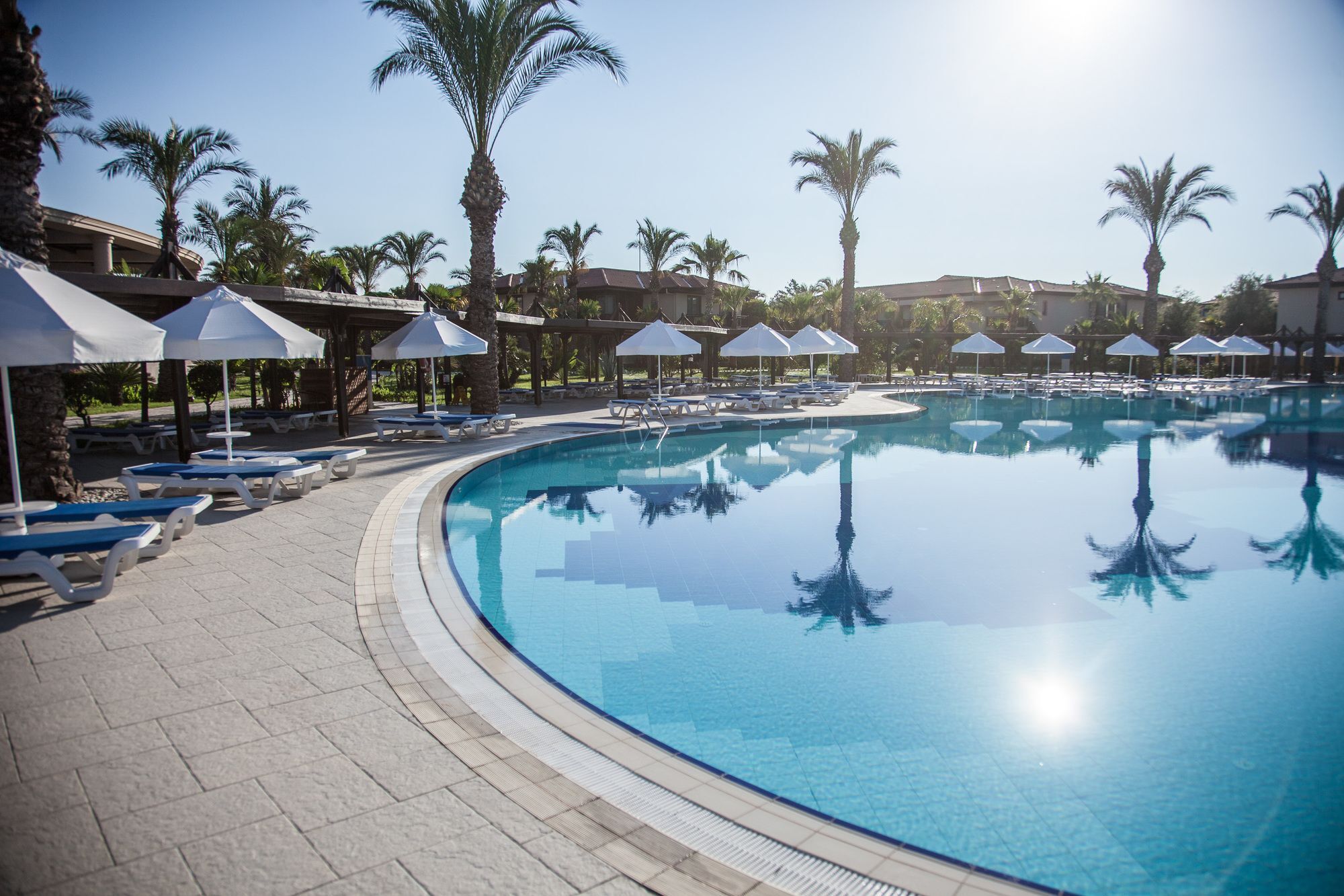 Resort Tui Blue Palm Garden Side