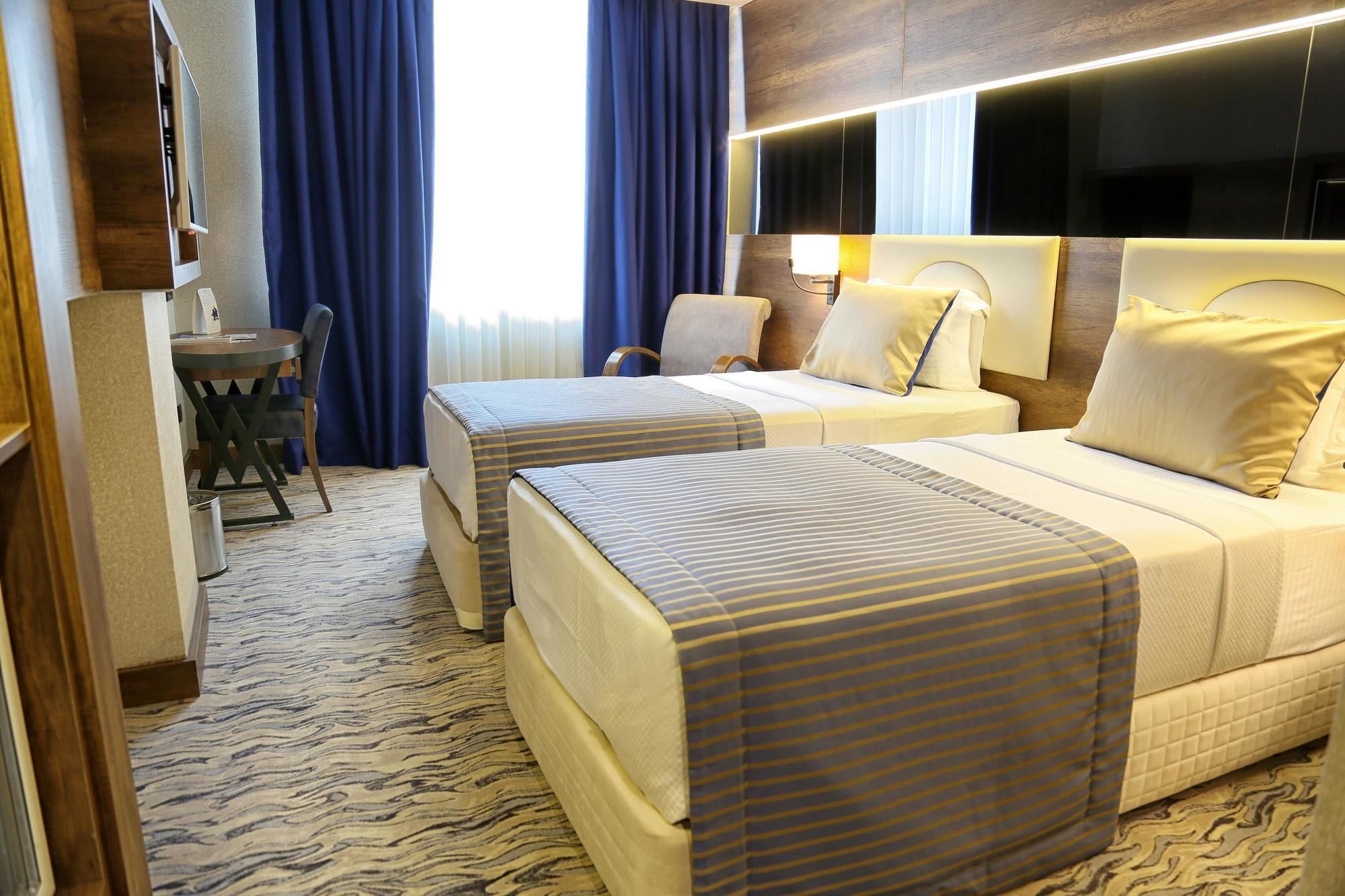 Ramada Mersin 3* Mersin (Mediterranean)