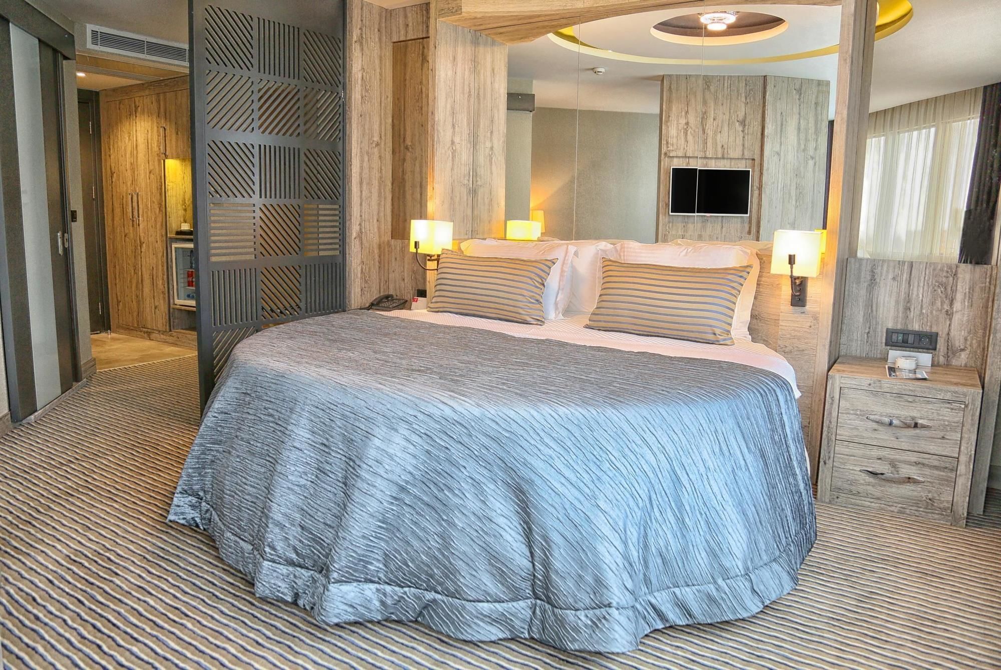 Ramada Mersin 3* Mersin (Mediterranean)