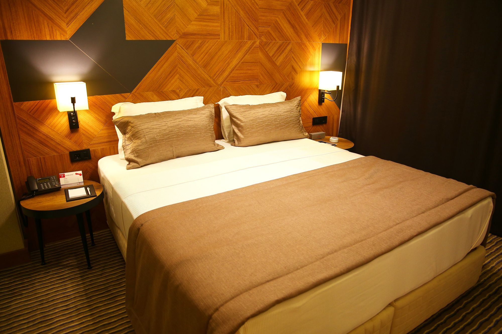 Ramada Mersin Hotel Mersin (Mediterranean)