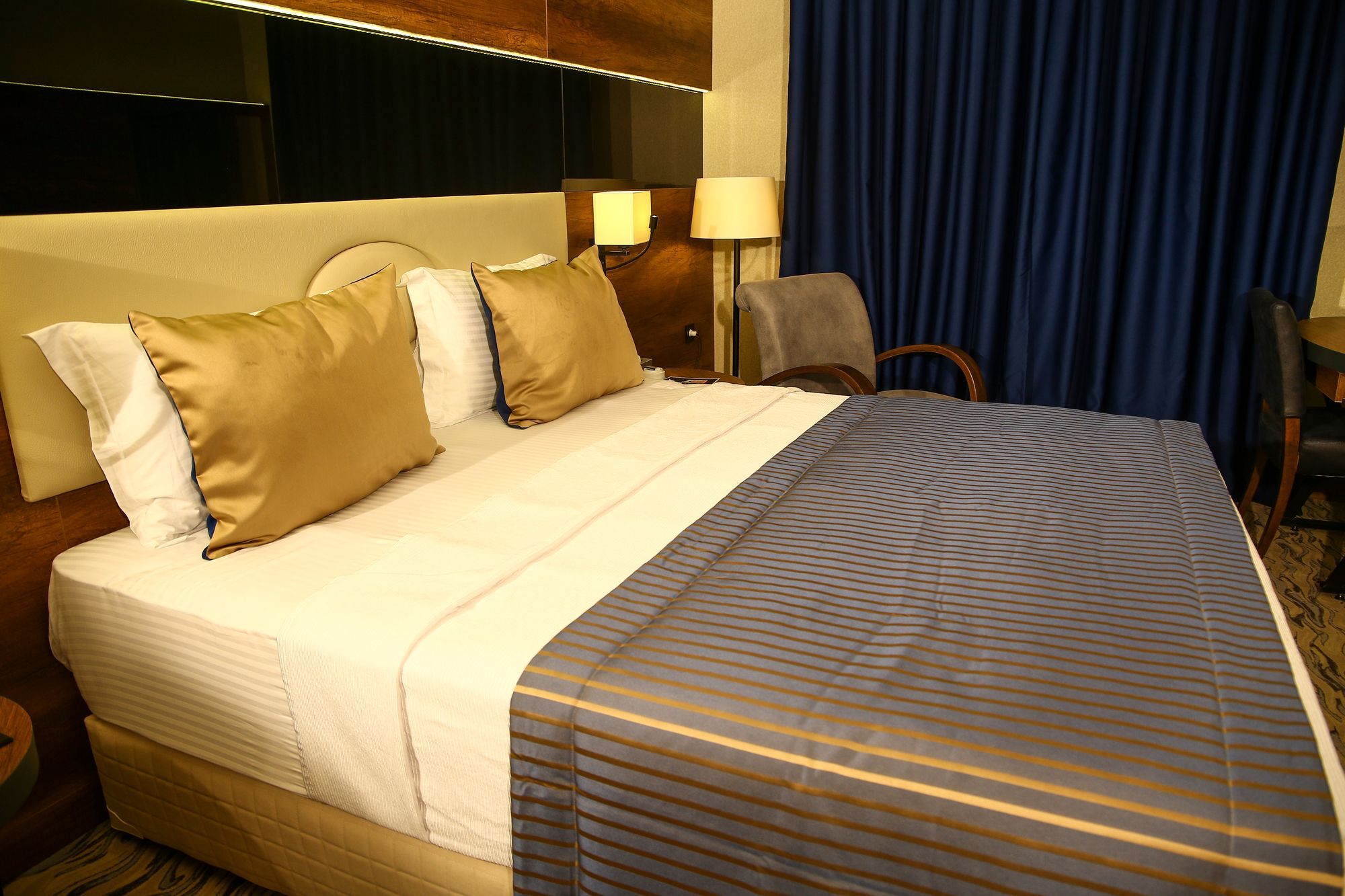 Ramada Mersin Hotel Mersin (Mediterranean)
