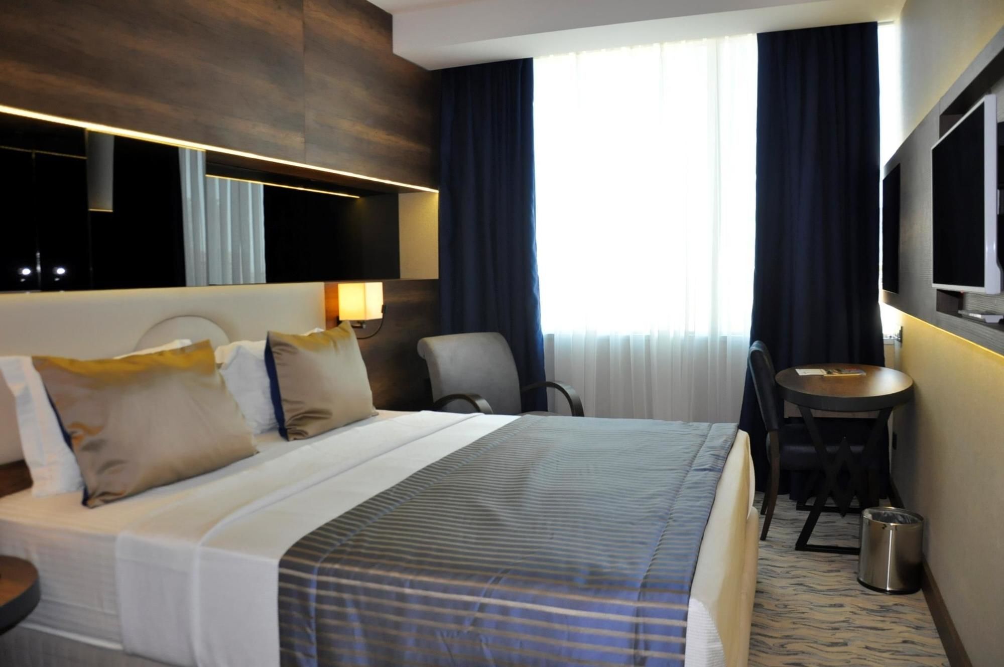 Hotel Ramada Mersin Mersin (Mediterranean)
