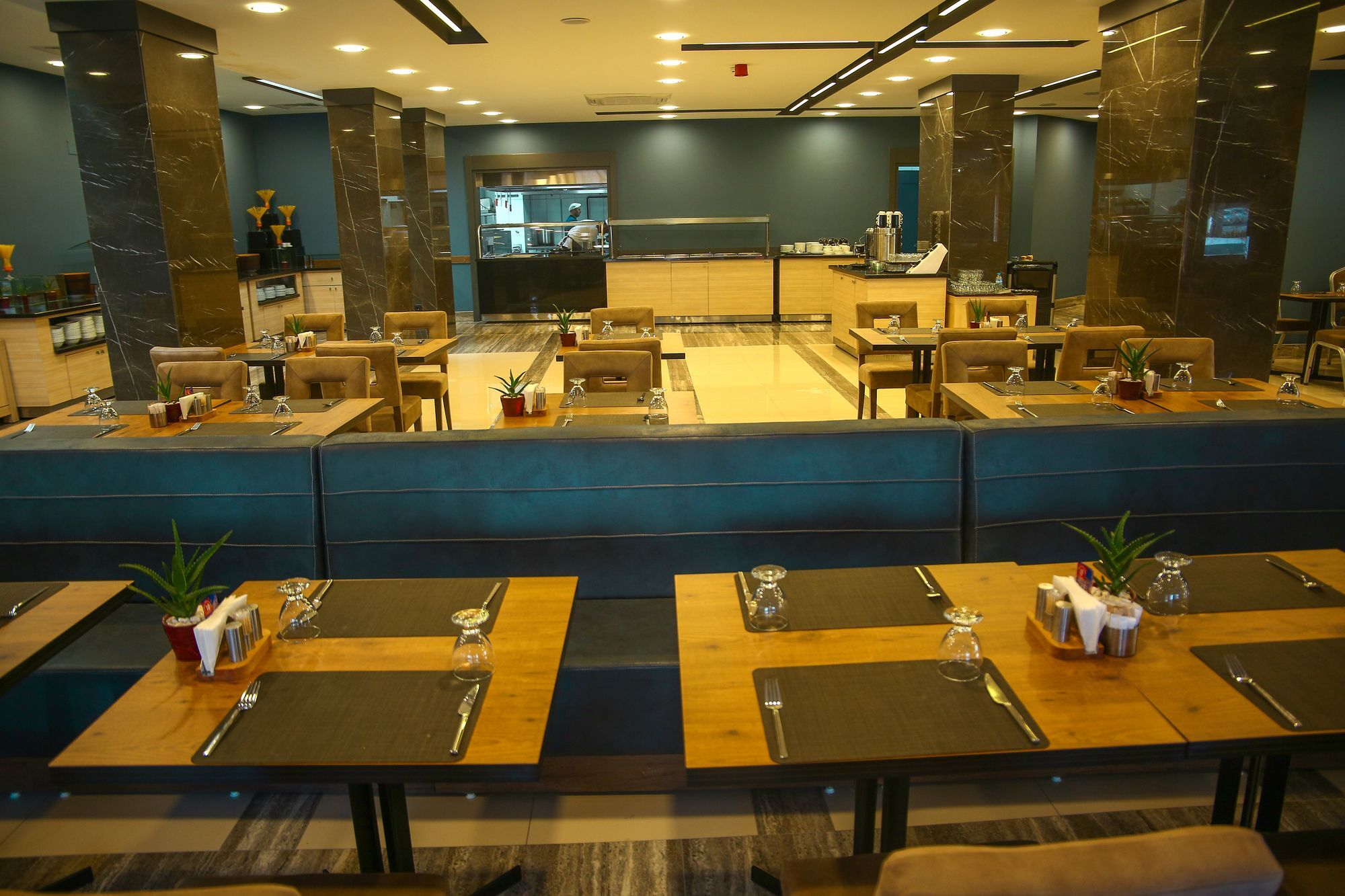 Hotel Ramada Mersin 3*