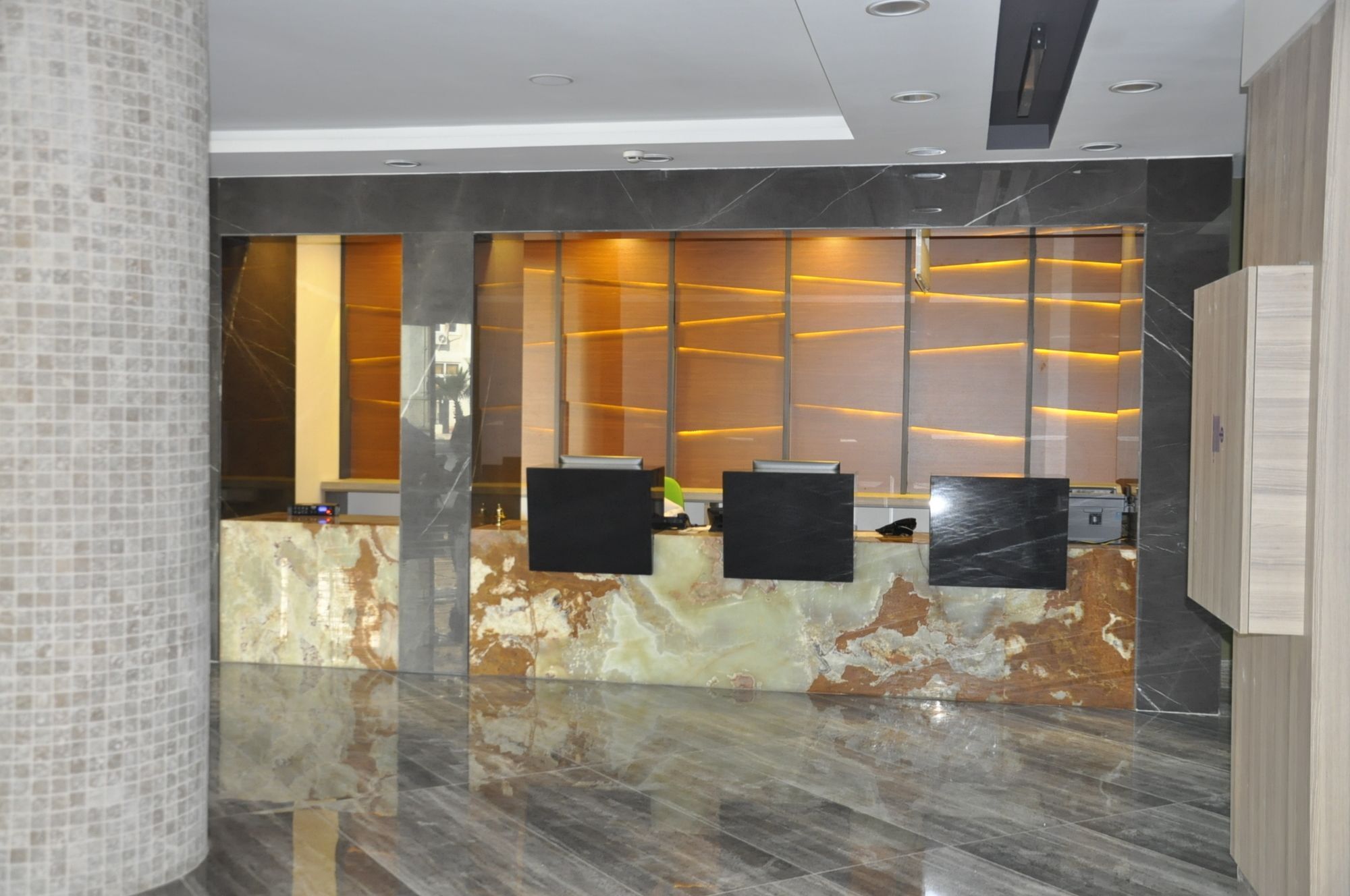 Ramada Mersin Hotel Mersin (Mediterranean)