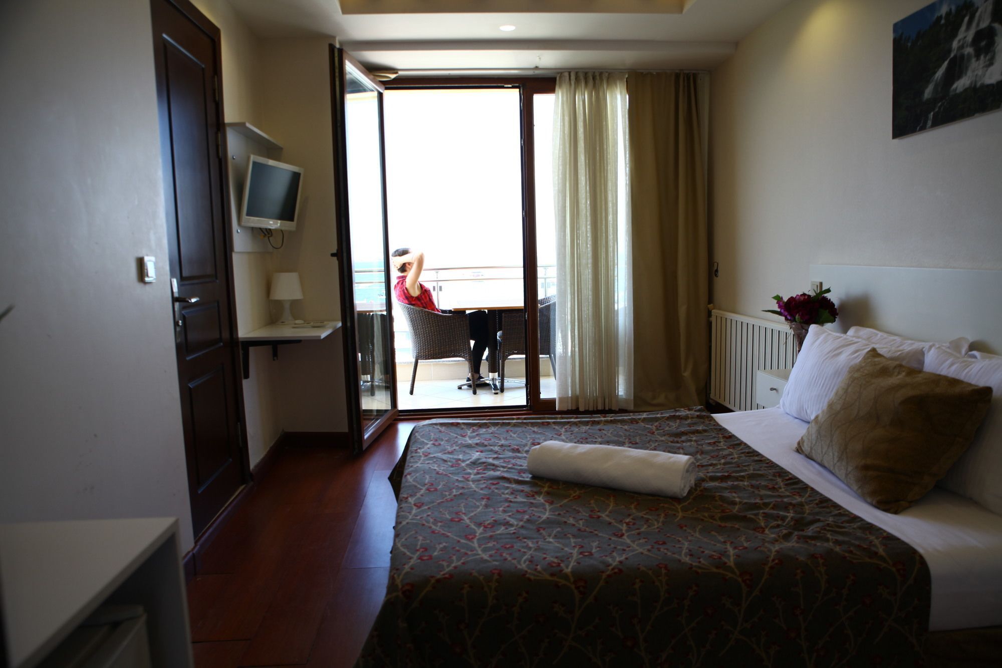Buyukada Comfort Otel Hotel Adalar